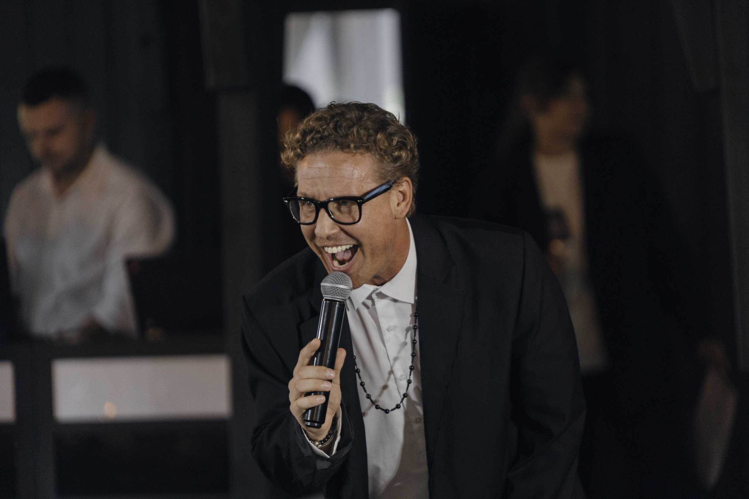 Чувствуй, люби, пиши. Фотограф Денис Голубев