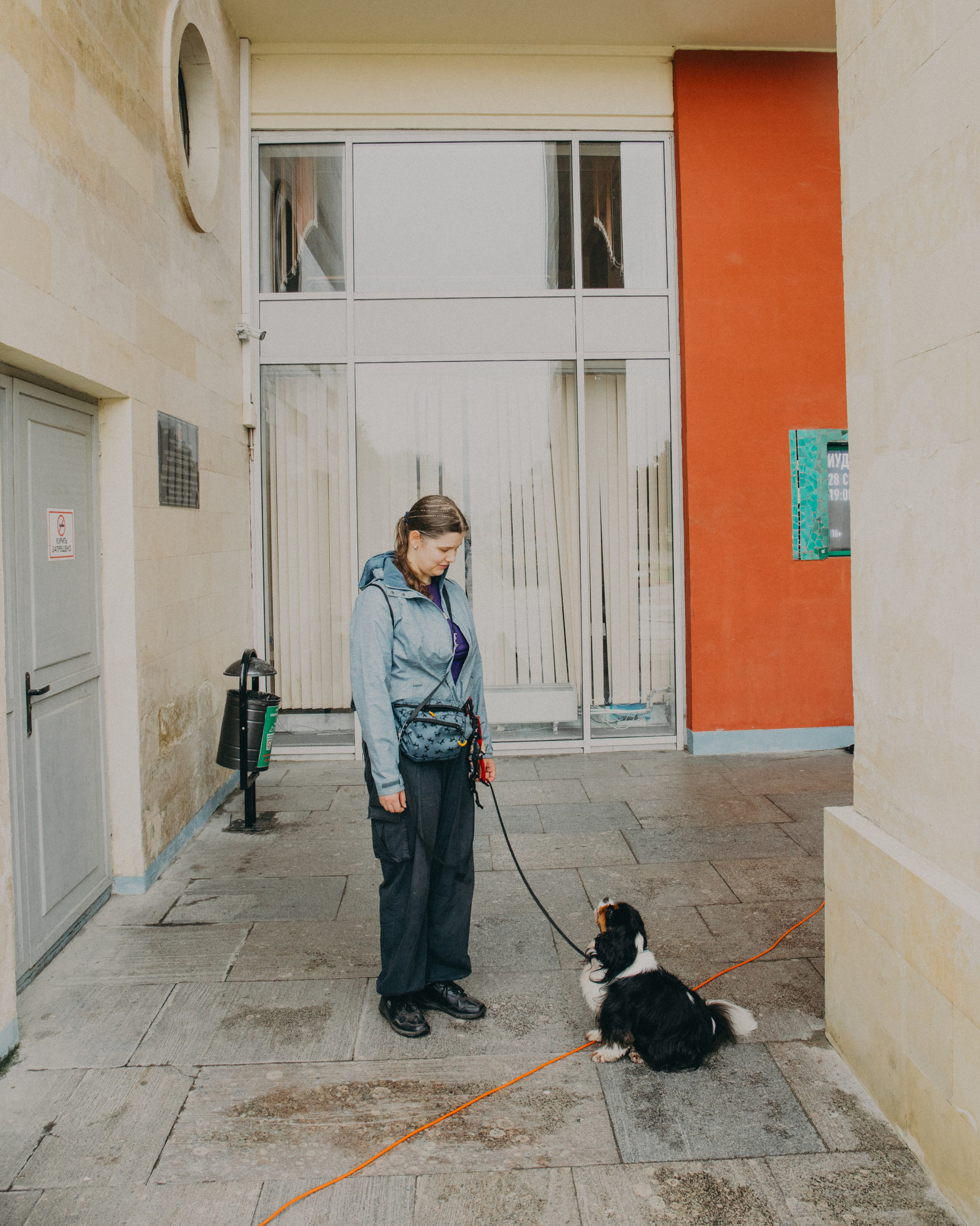 Гилдин. Портретный фотограф Ванинен Анастасия. Санкт-Петербург