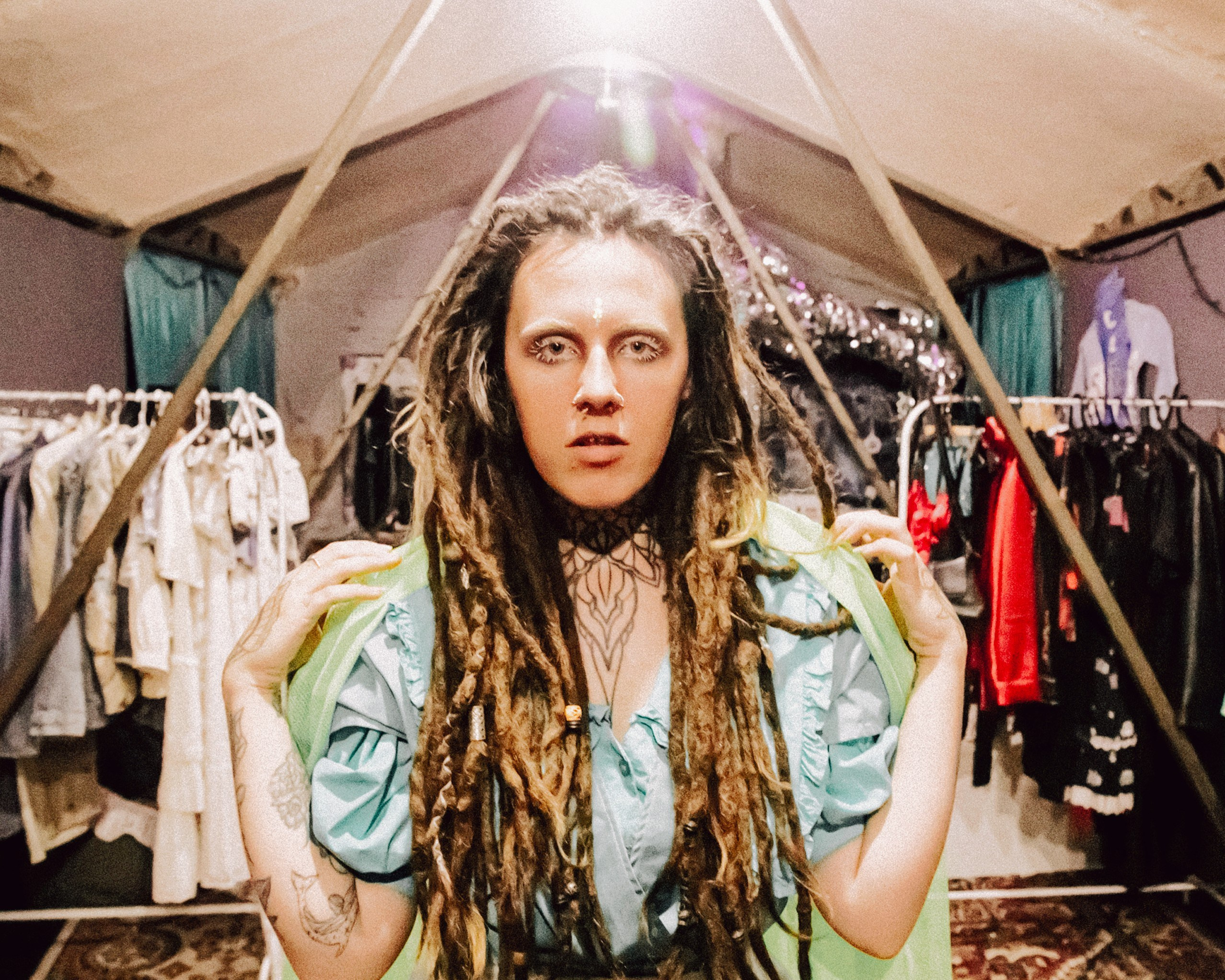 Луми. Портретный фотограф Ванинен Анастасия. Санкт-Петербург