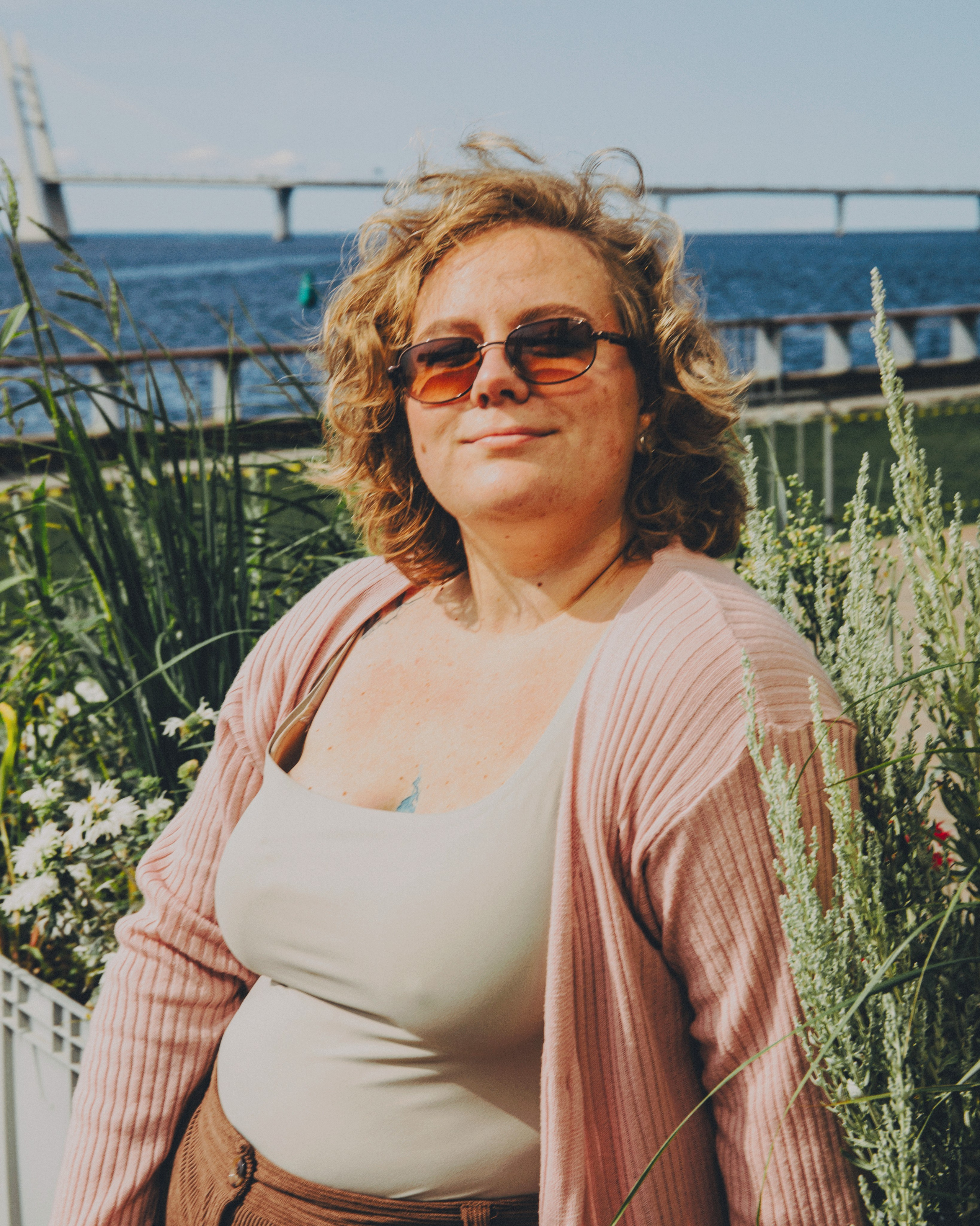 Ульяна. Портретный фотограф Ванинен Анастасия. Санкт-Петербург