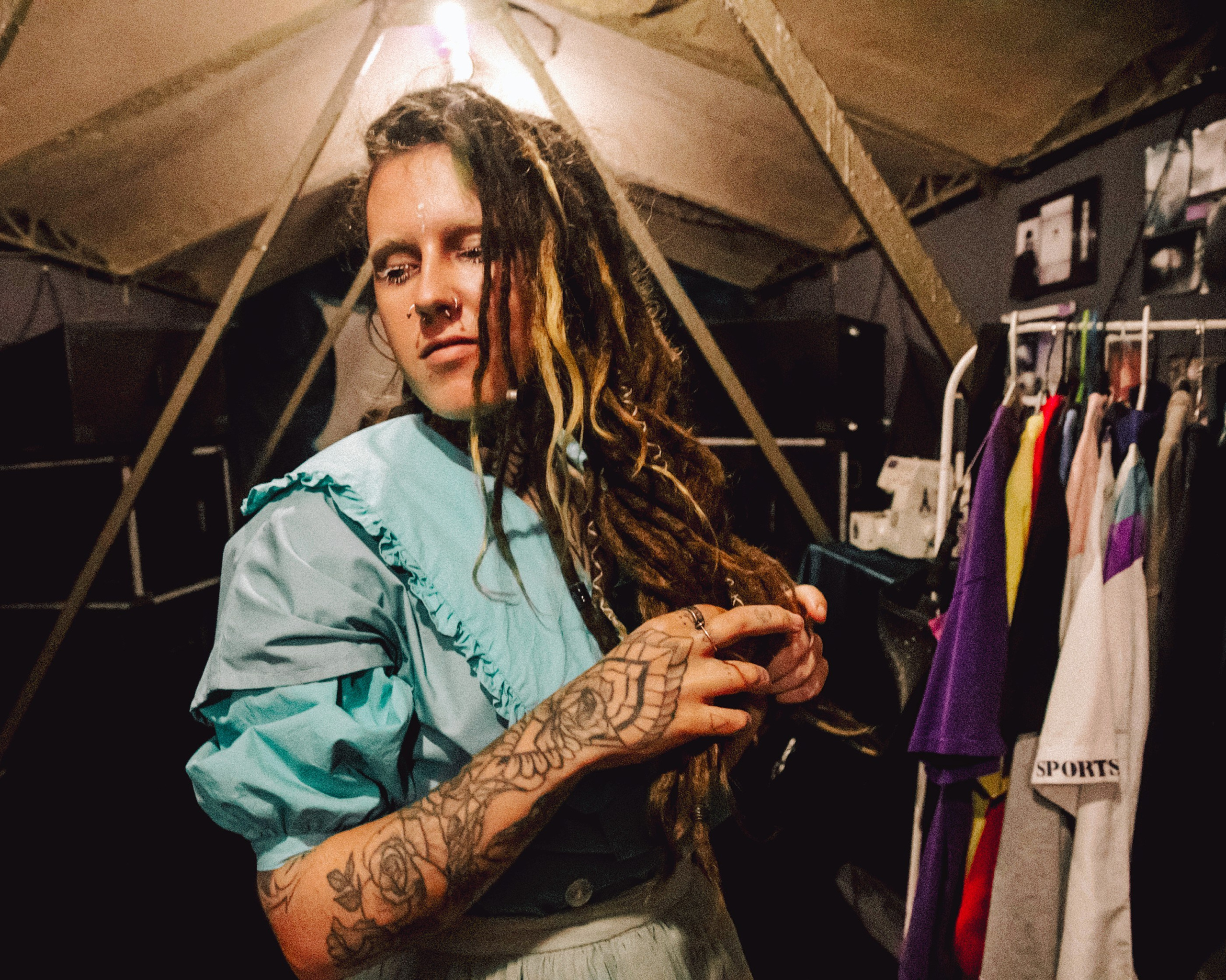 Луми. Портретный фотограф Ванинен Анастасия. Санкт-Петербург