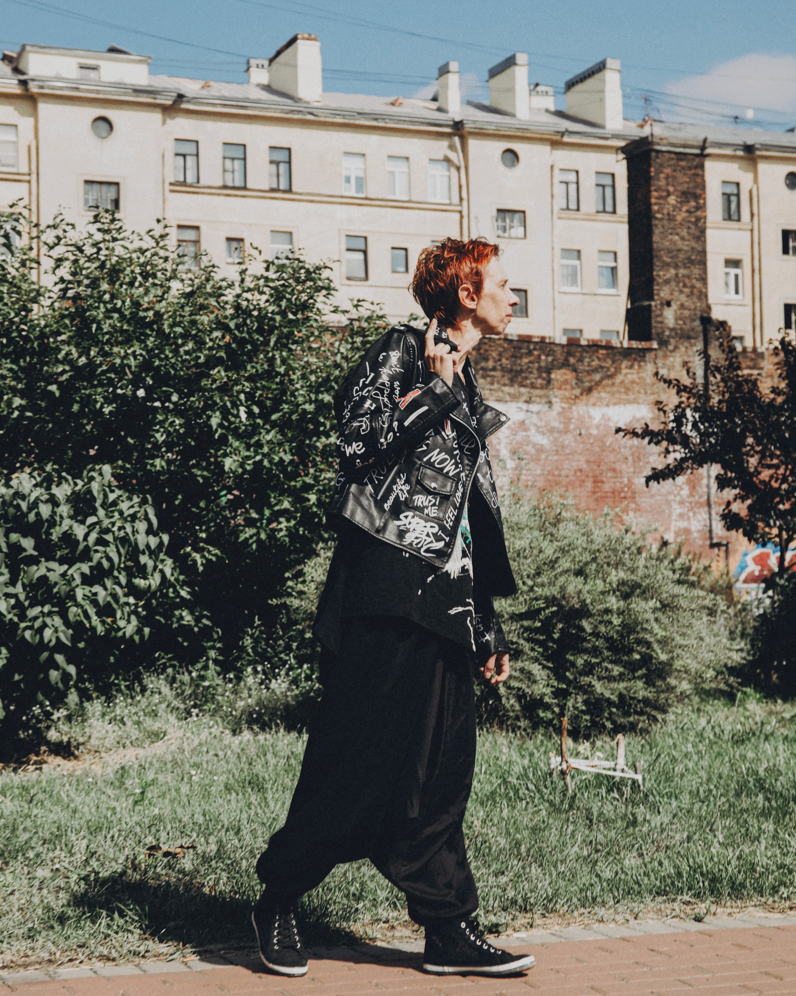 Дина. Портретный фотограф Ванинен Анастасия. Санкт-Петербург