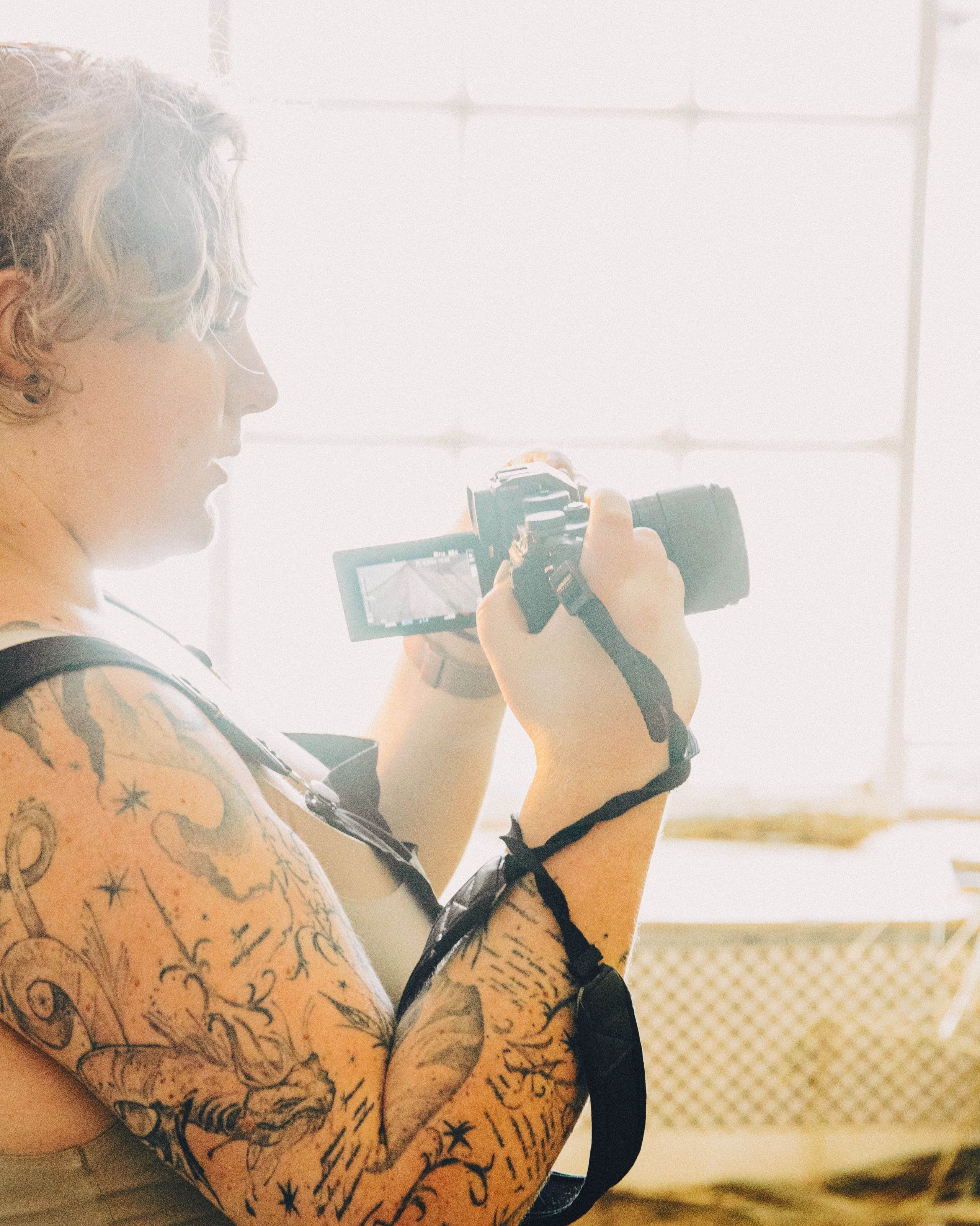 Ульяна. Портретный фотограф Ванинен Анастасия. Санкт-Петербург