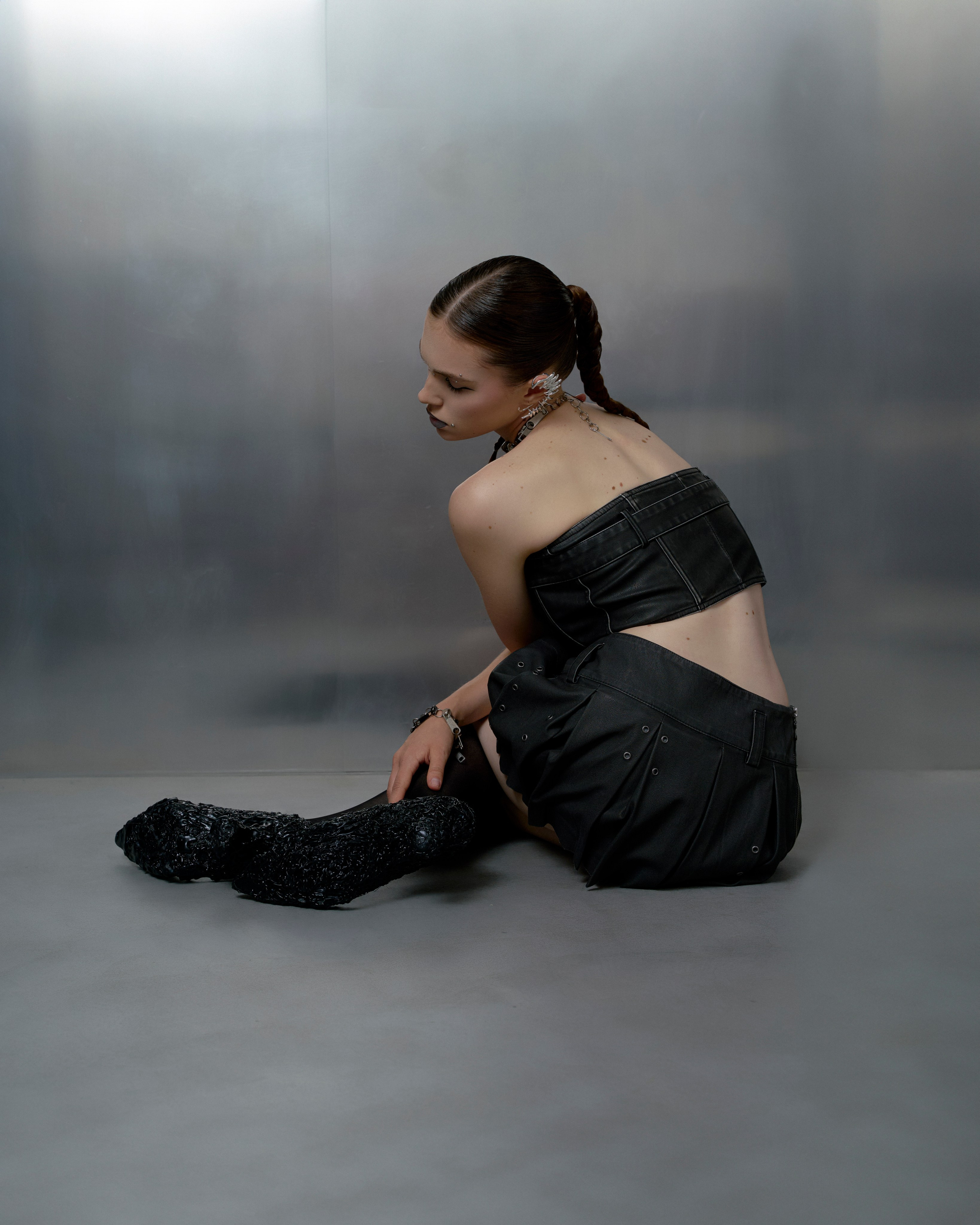 Студия. Фотограф в Москве Диана Агафонова