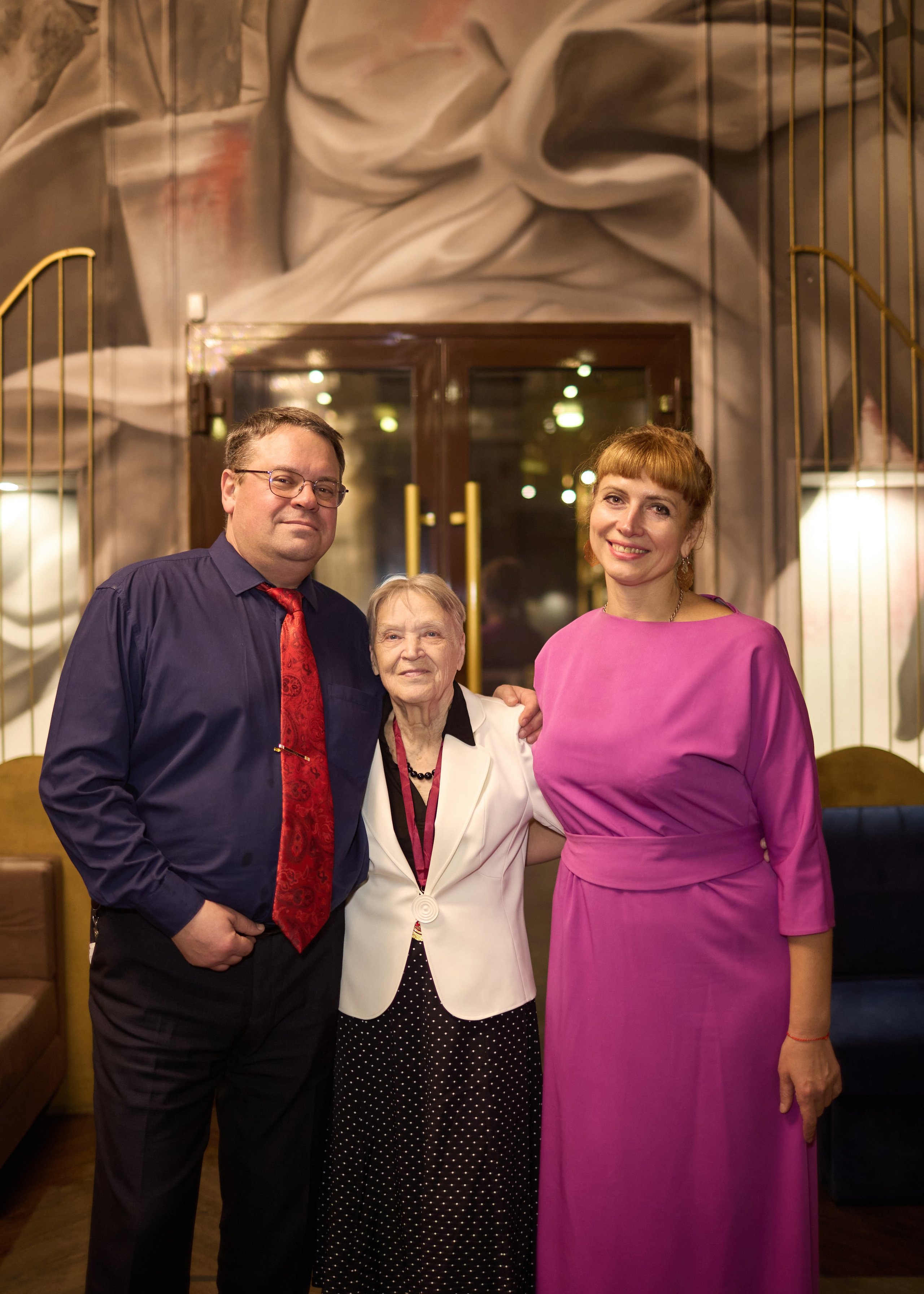 BIRTHDAY. Фотограф Мария Сивохина