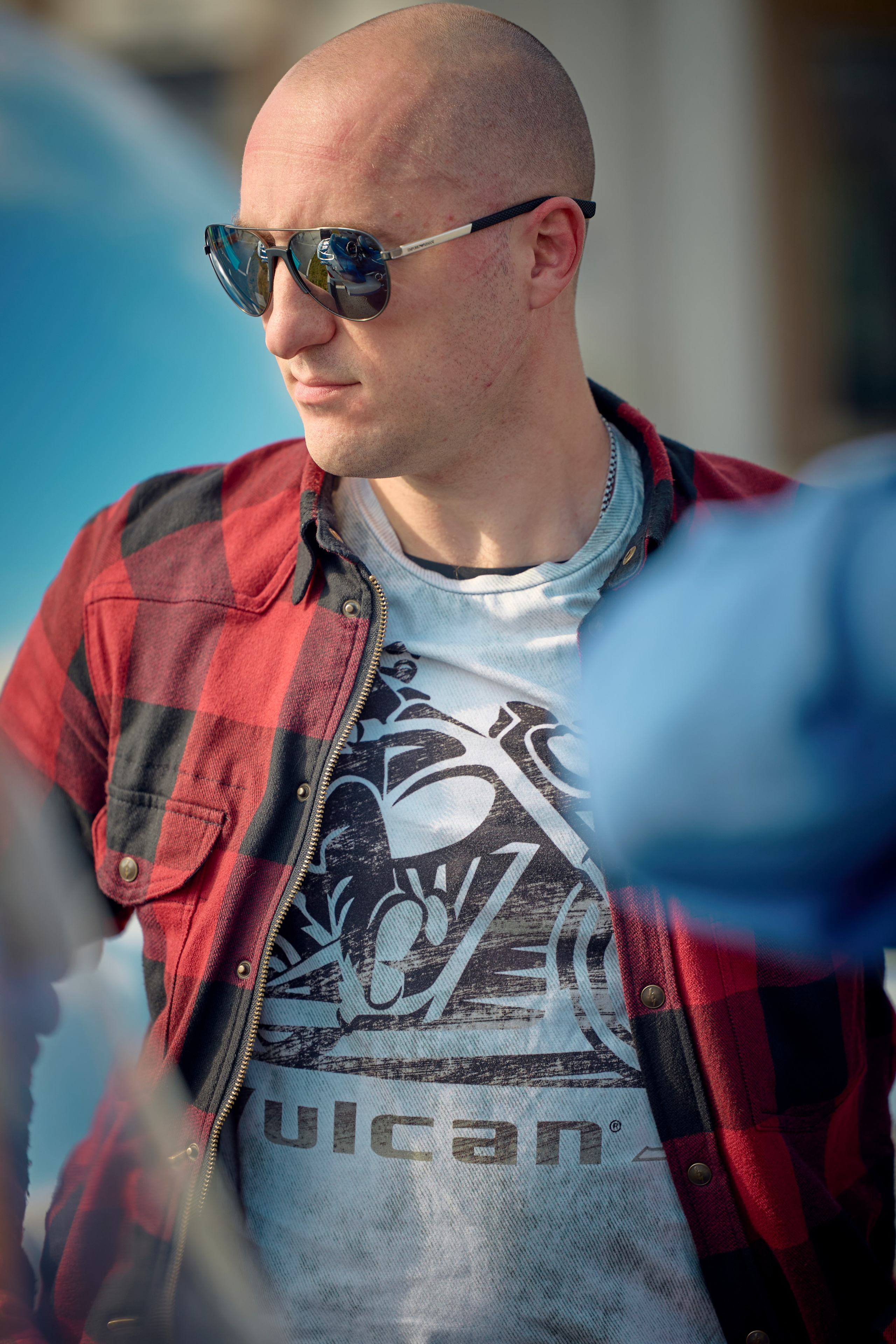 29.08.2024 Закрытие мотосезона True Bankers. Виктория Ахмылова. Фотограф в Москве