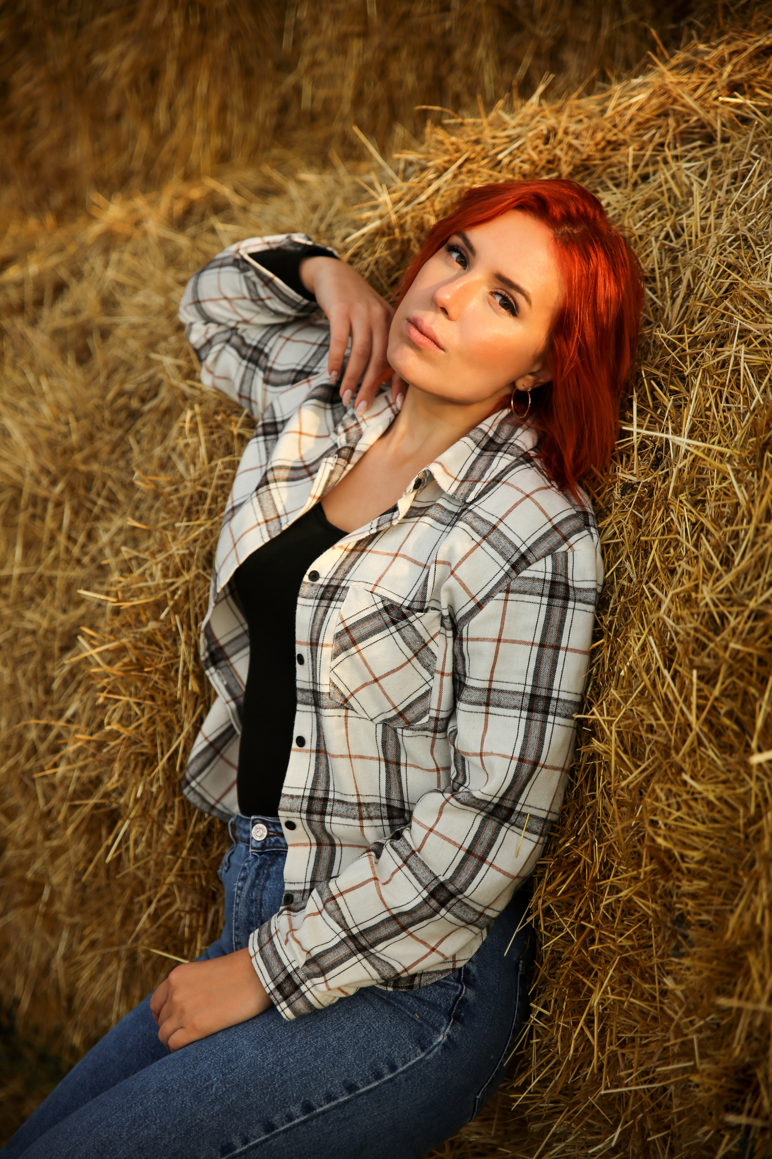 Елена. Семейный и свадебный фотограф в Самаре и Кинеле Мария Донцу