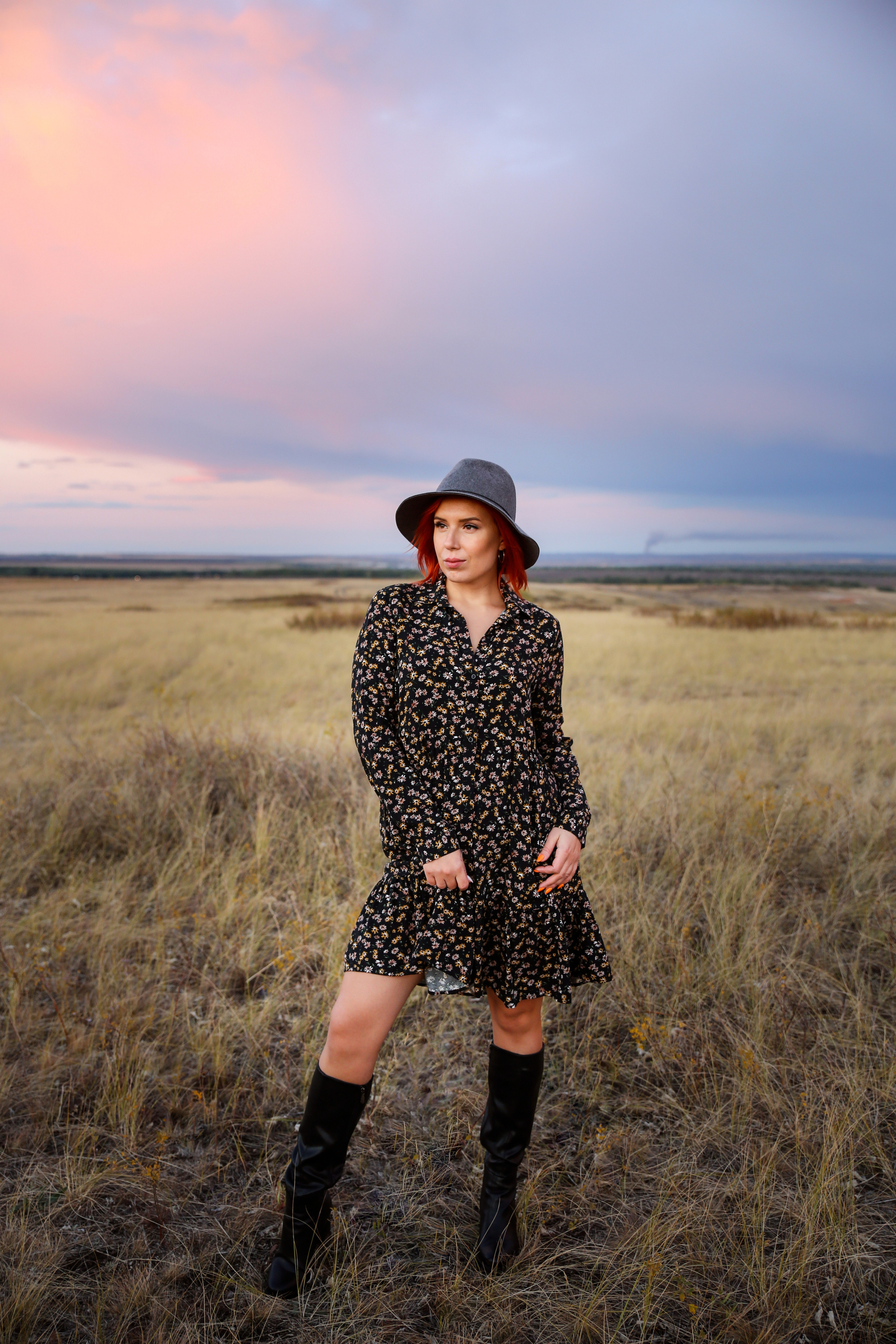 Елена. Семейный и свадебный фотограф в Самаре и Кинеле Мария Донцу