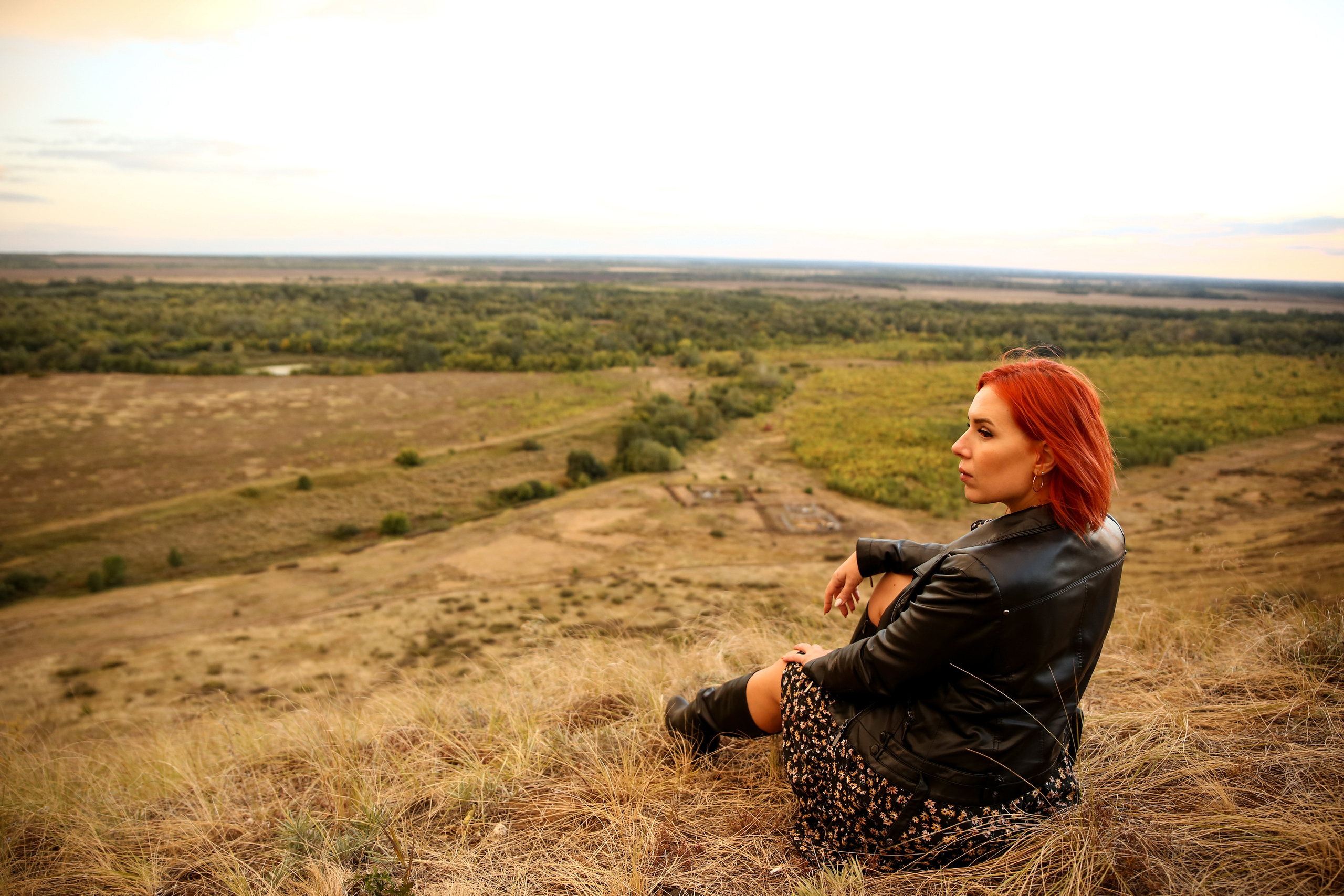 Елена. Семейный и свадебный фотограф в Самаре и Кинеле Мария Донцу