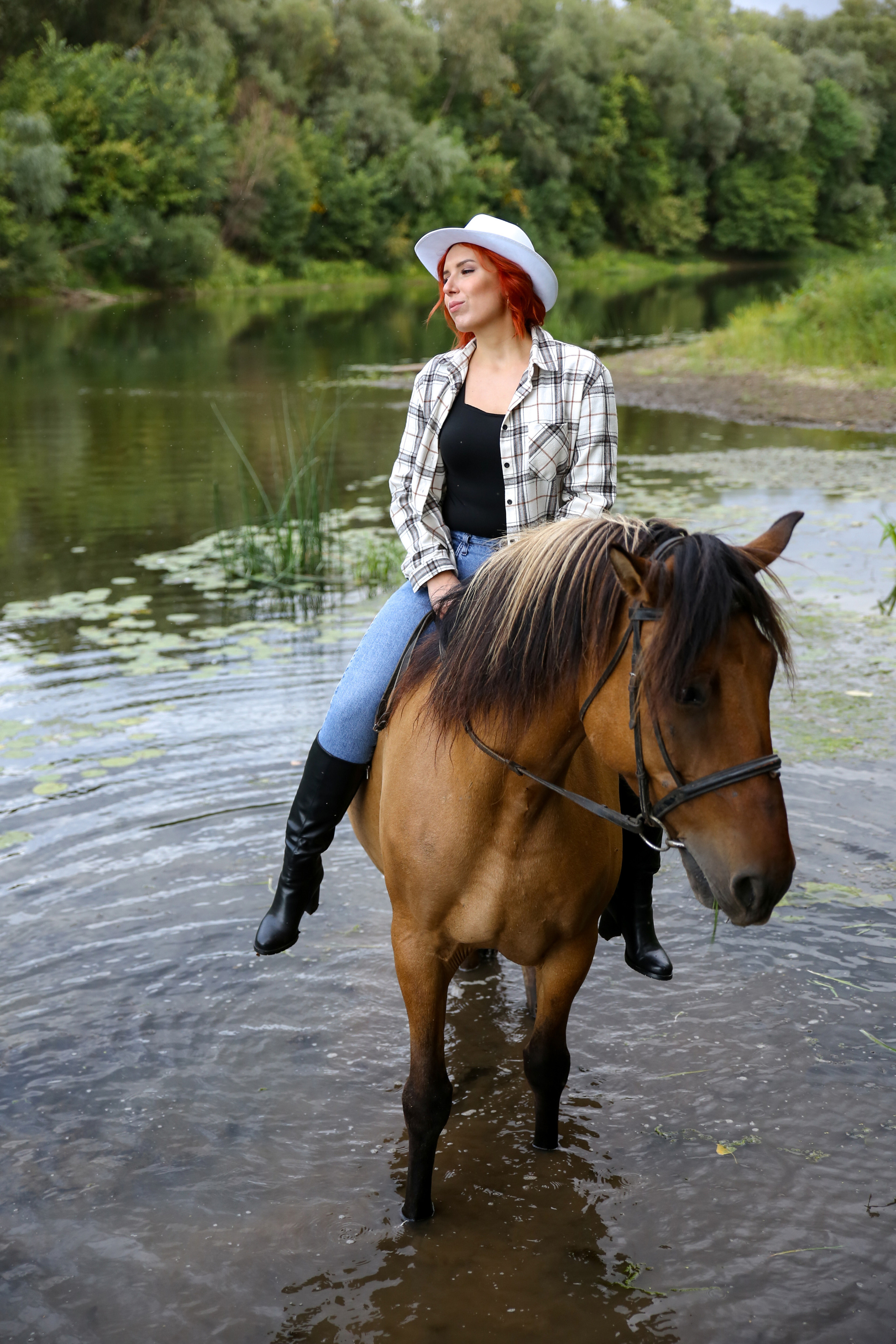 Елена. Семейный и свадебный фотограф в Самаре и Кинеле Мария Донцу