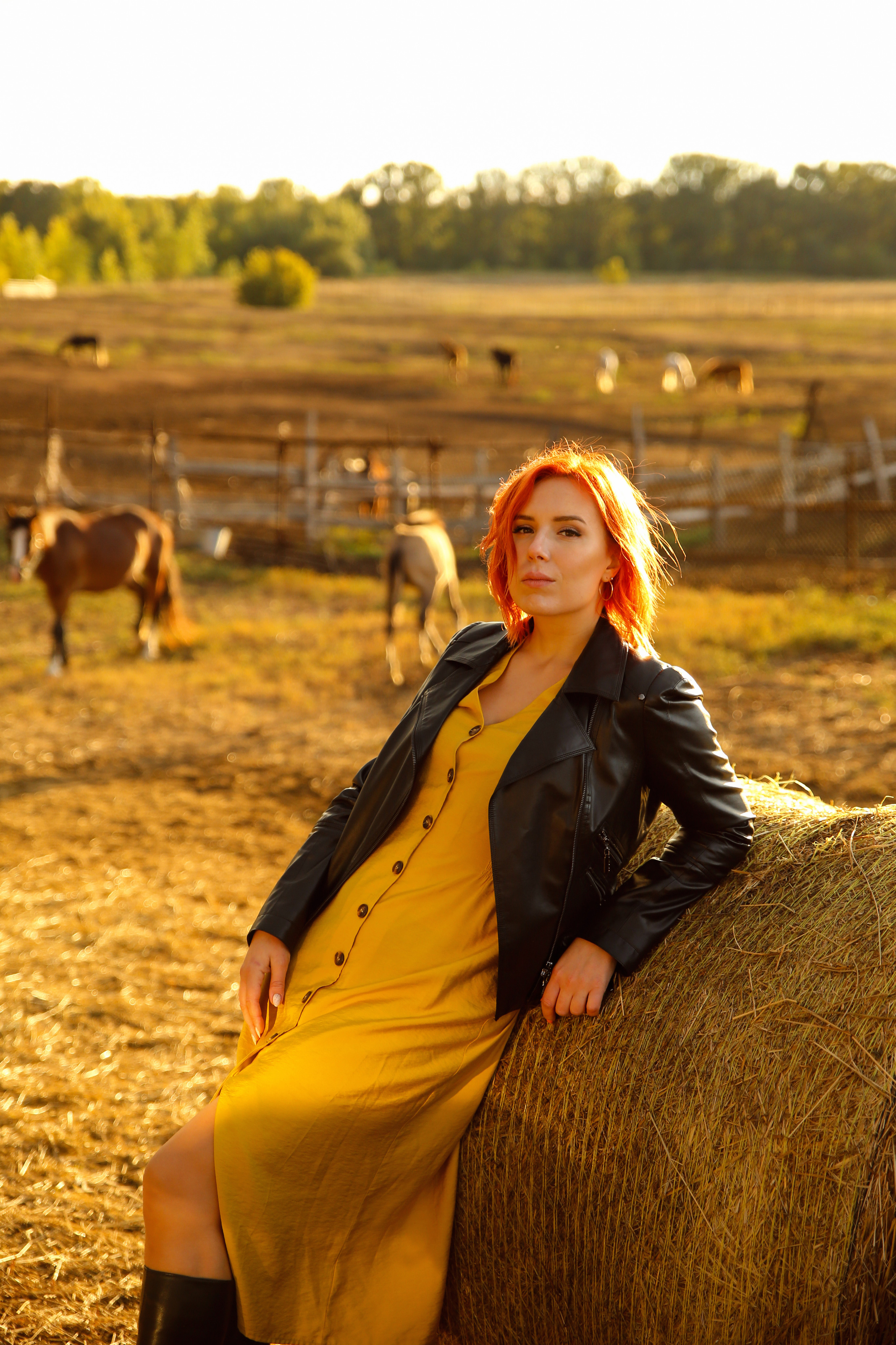 Елена. Семейный и свадебный фотограф в Самаре и Кинеле Мария Донцу