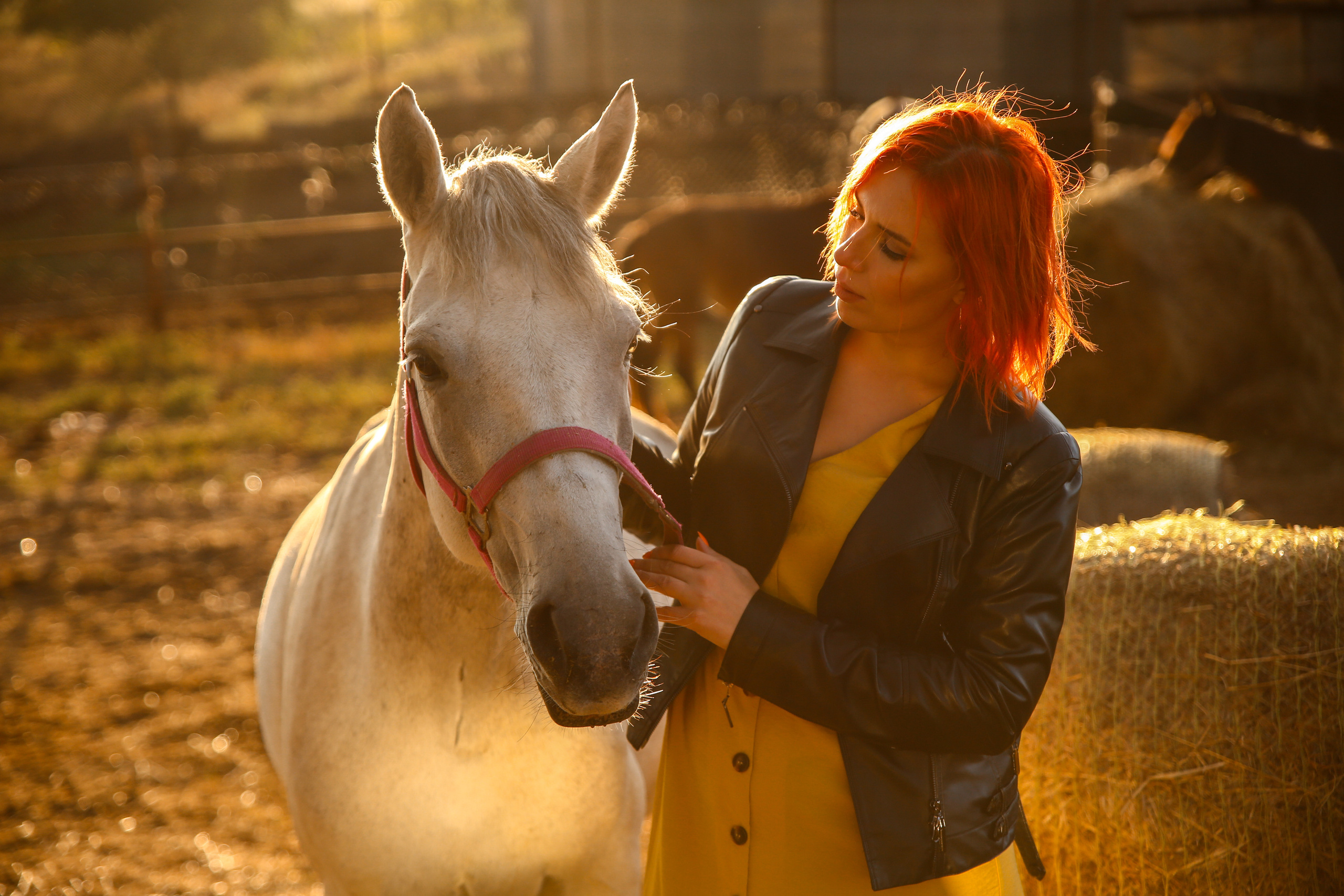 Елена. Семейный и свадебный фотограф в Самаре и Кинеле Мария Донцу