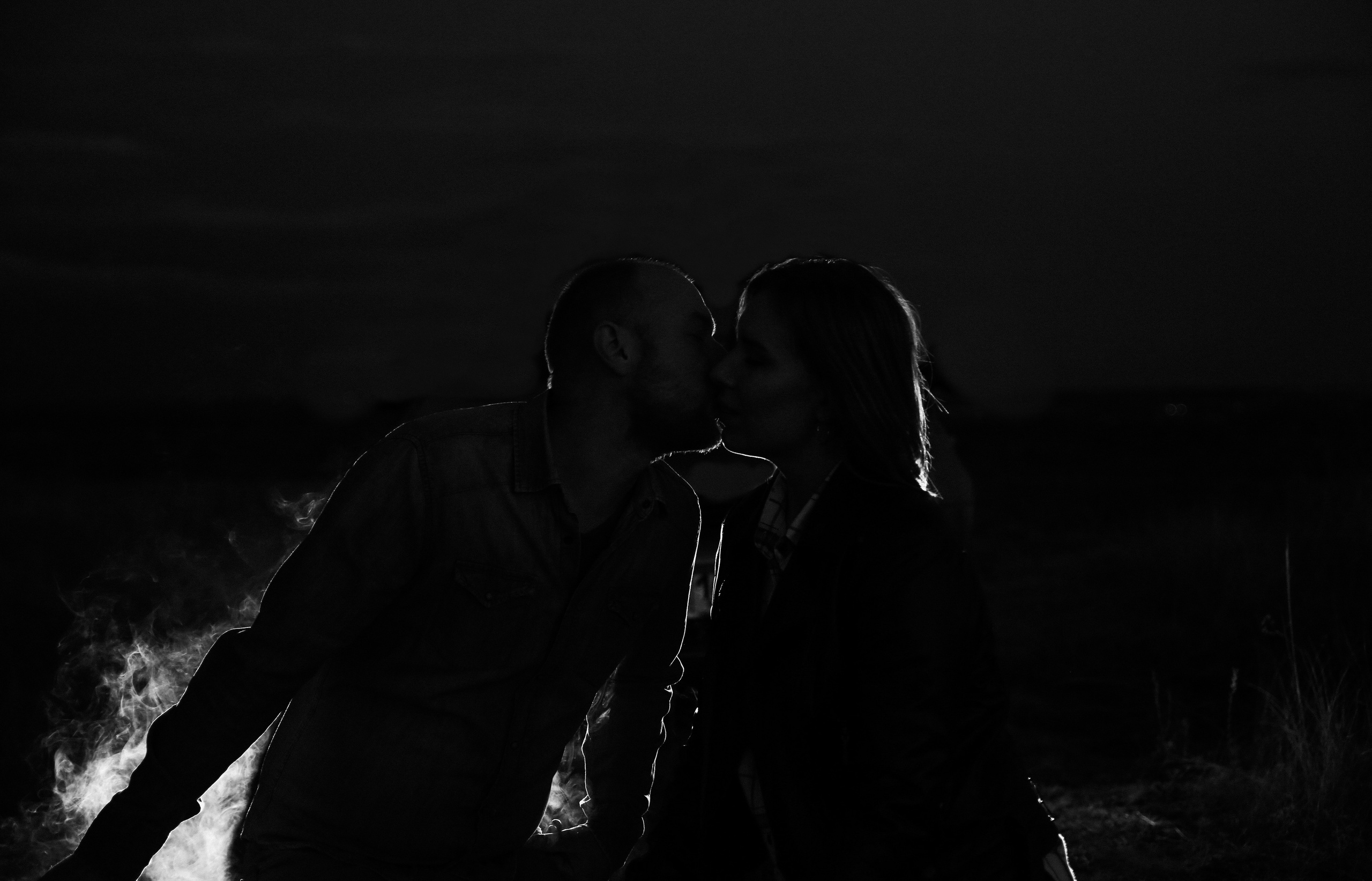 Сергей и Елена. Семейный и свадебный фотограф в Самаре и Кинеле Мария Донцу