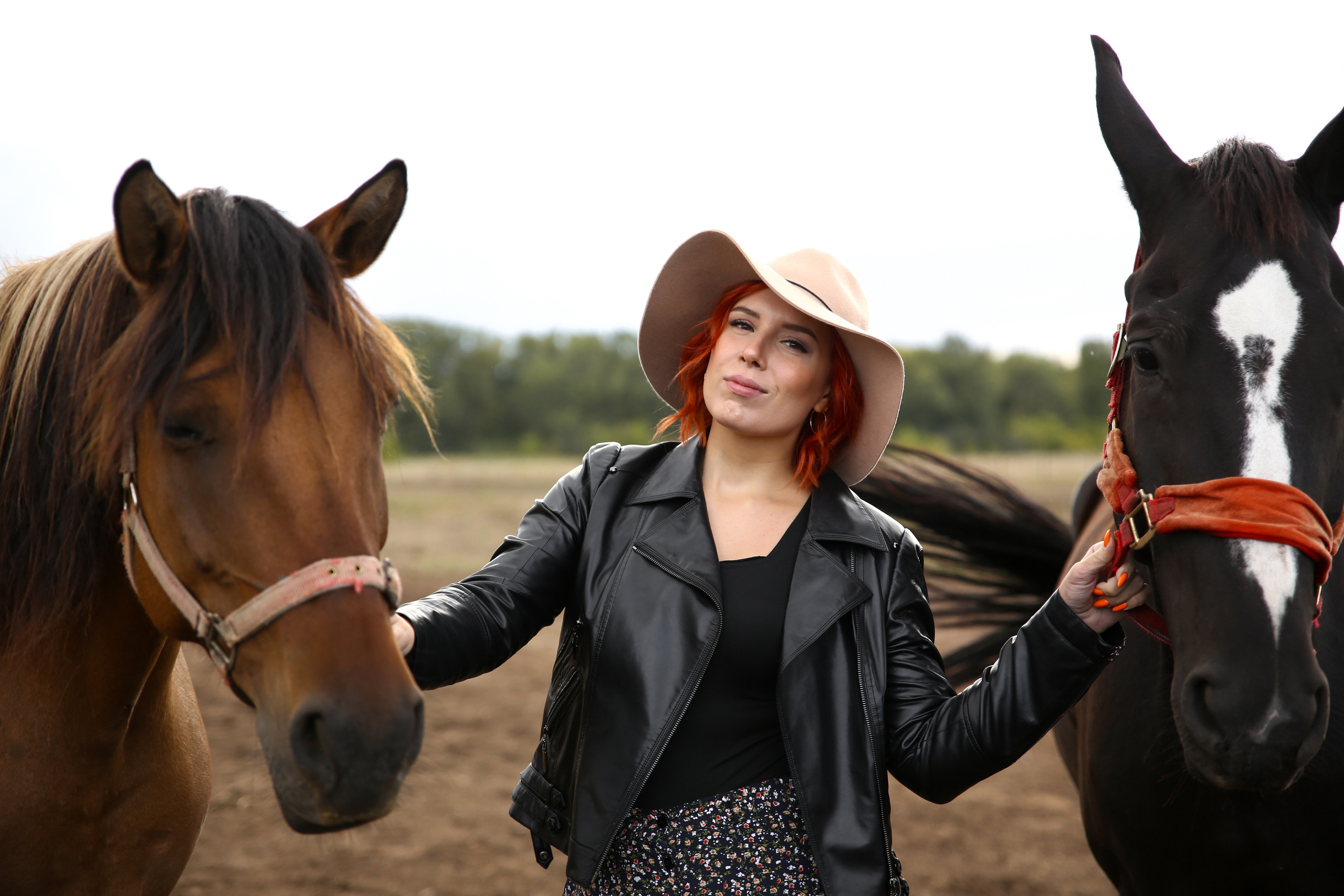 Елена. Семейный и свадебный фотограф в Самаре и Кинеле Мария Донцу