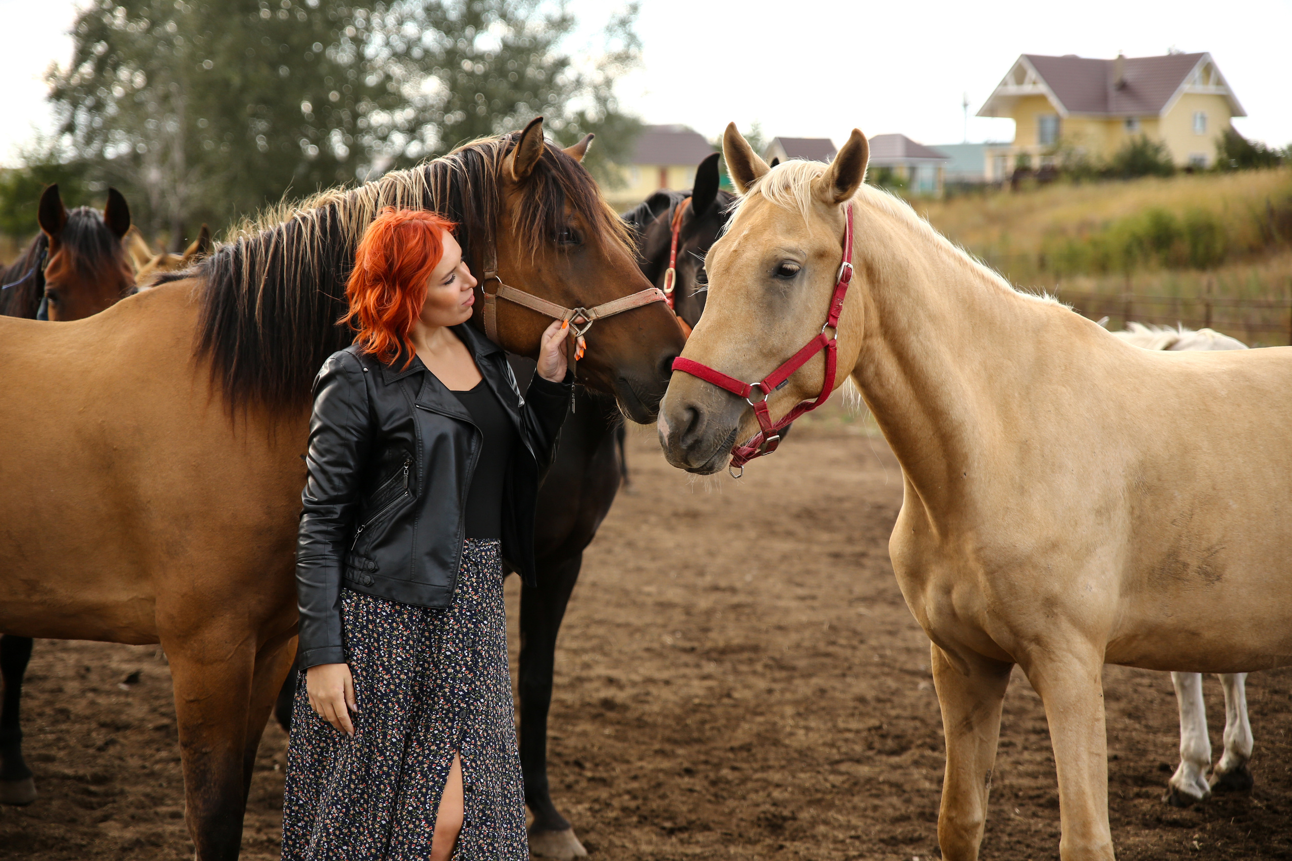 Елена. Семейный и свадебный фотограф в Самаре и Кинеле Мария Донцу