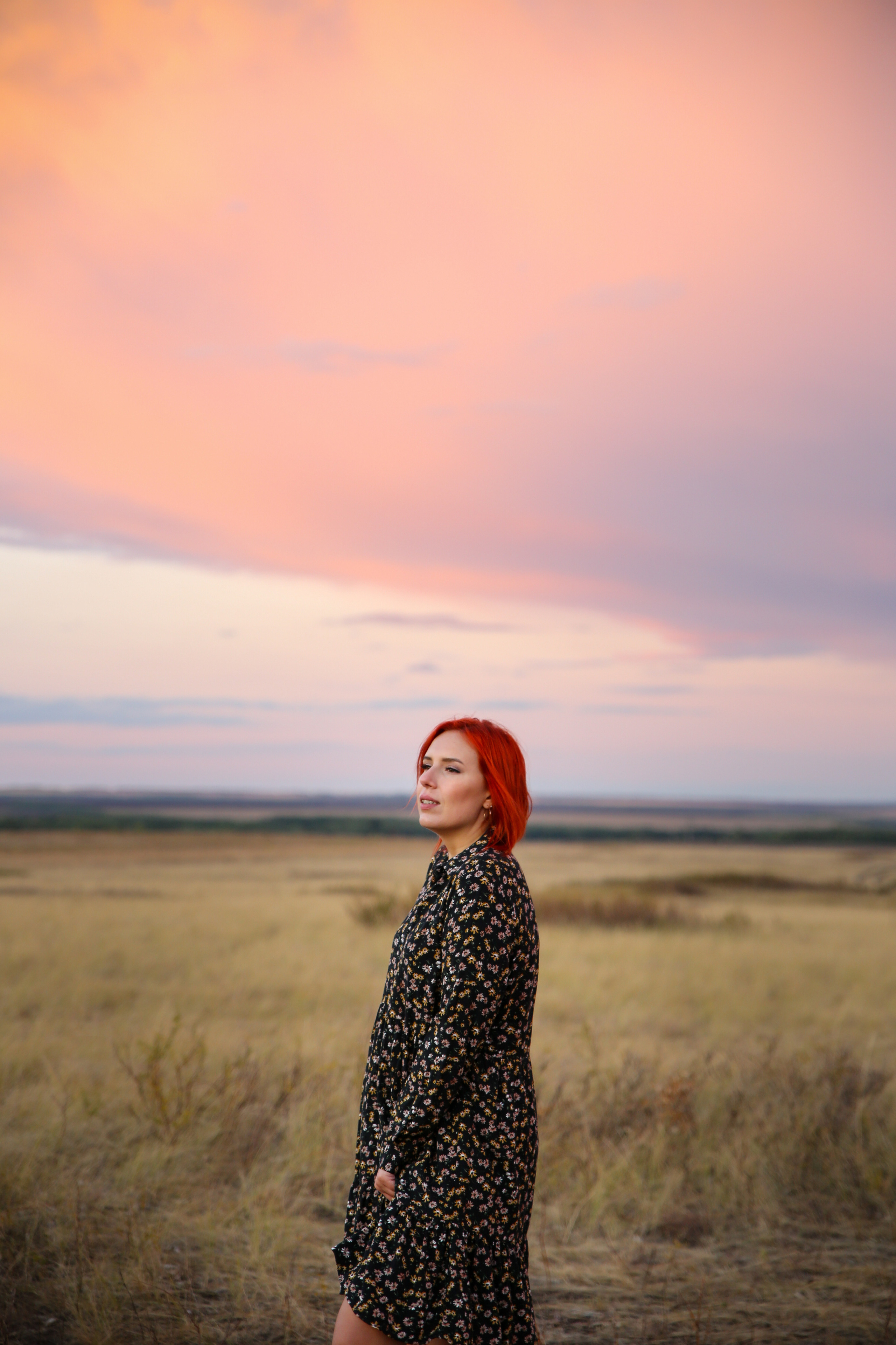 Елена. Семейный и свадебный фотограф в Самаре и Кинеле Мария Донцу