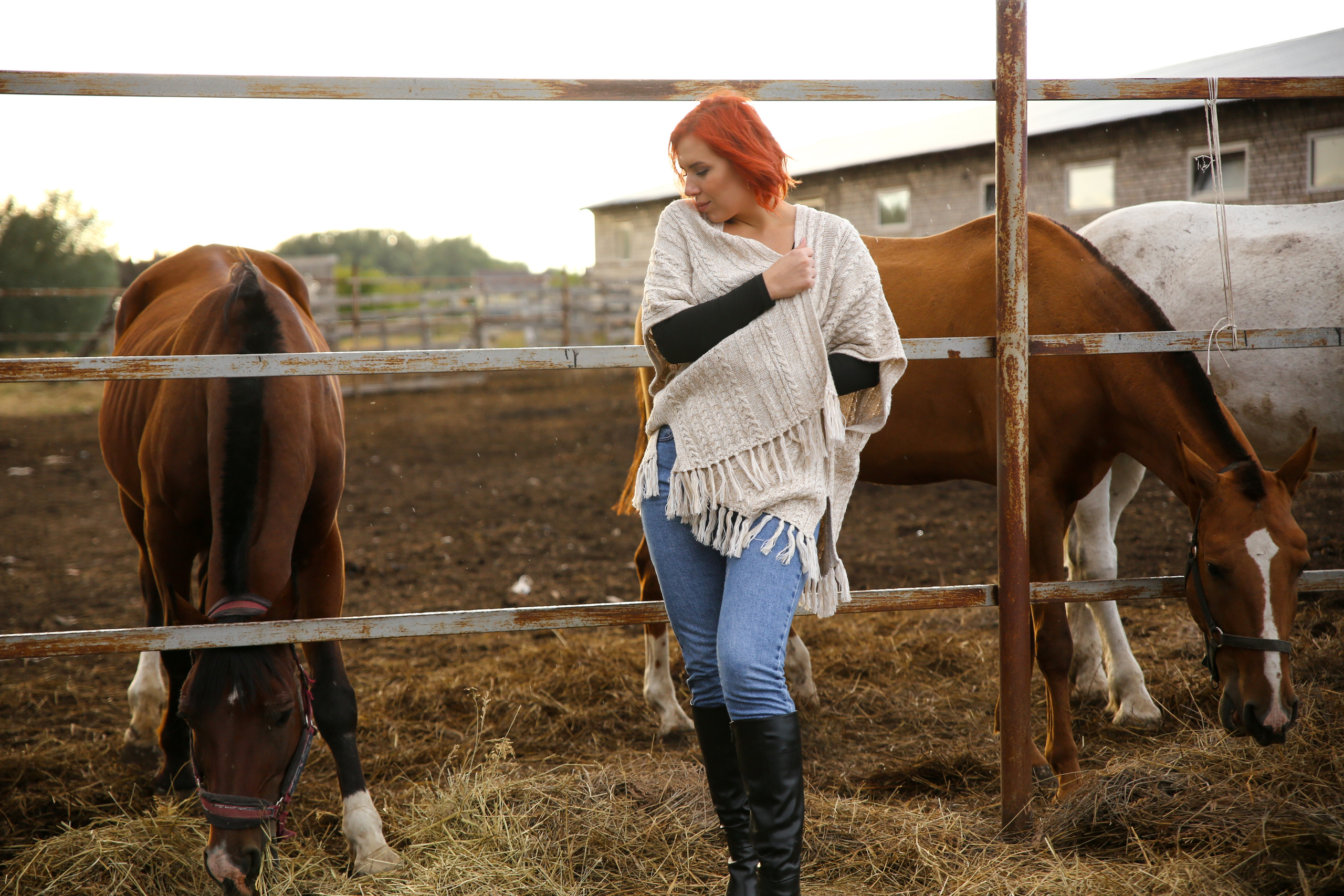 Елена. Семейный и свадебный фотограф в Самаре и Кинеле Мария Донцу