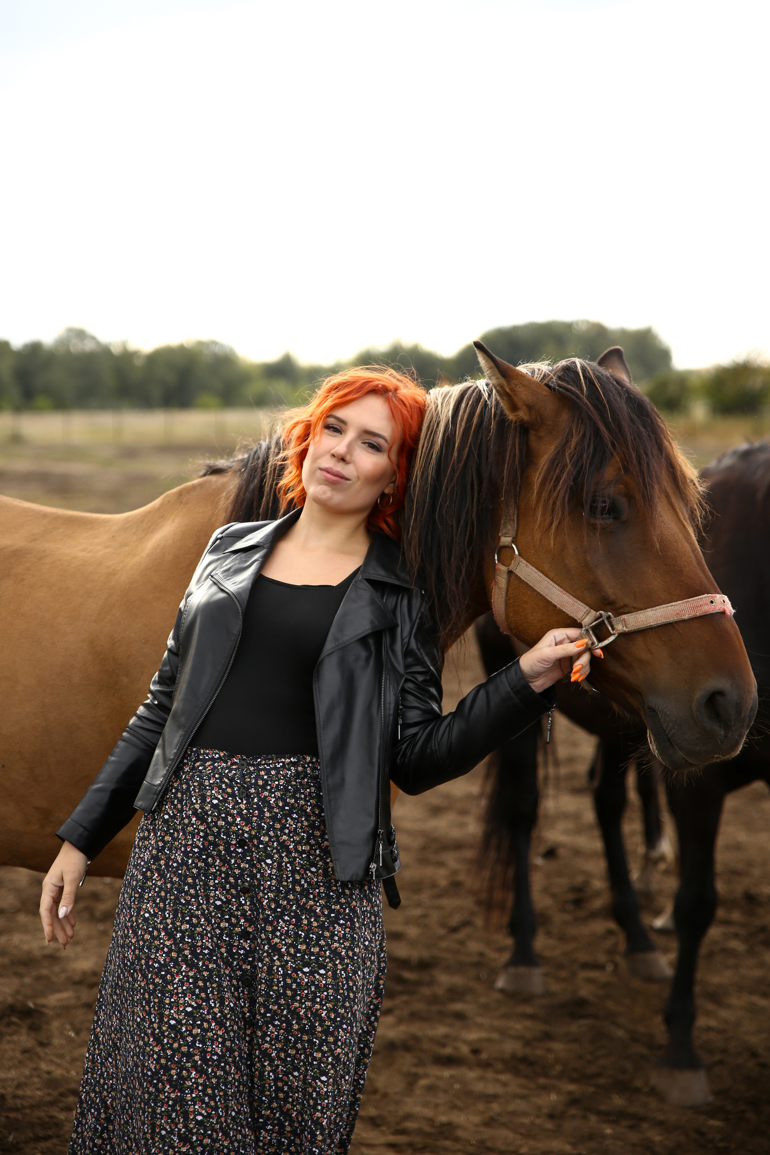 Елена. Семейный и свадебный фотограф в Самаре и Кинеле Мария Донцу