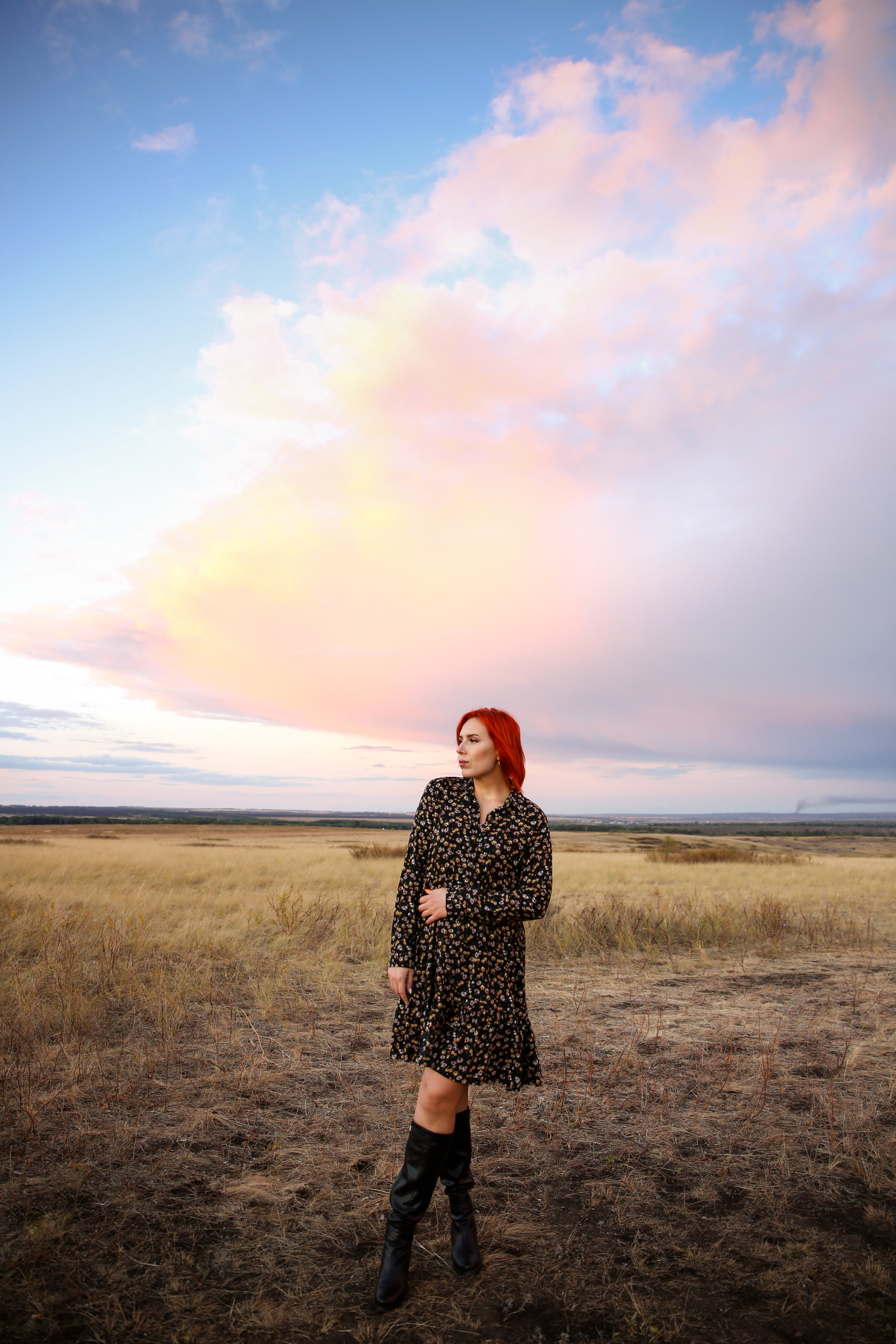 Елена. Семейный и свадебный фотограф в Самаре и Кинеле Мария Донцу