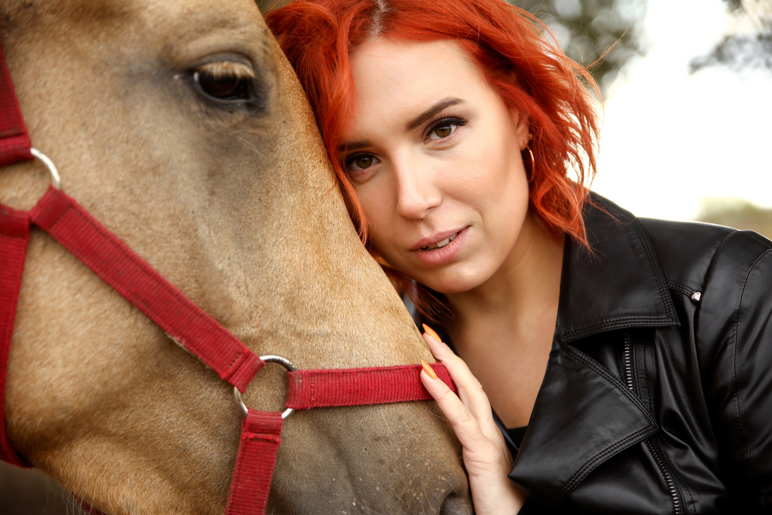 Елена. Семейный и свадебный фотограф в Самаре и Кинеле Мария Донцу