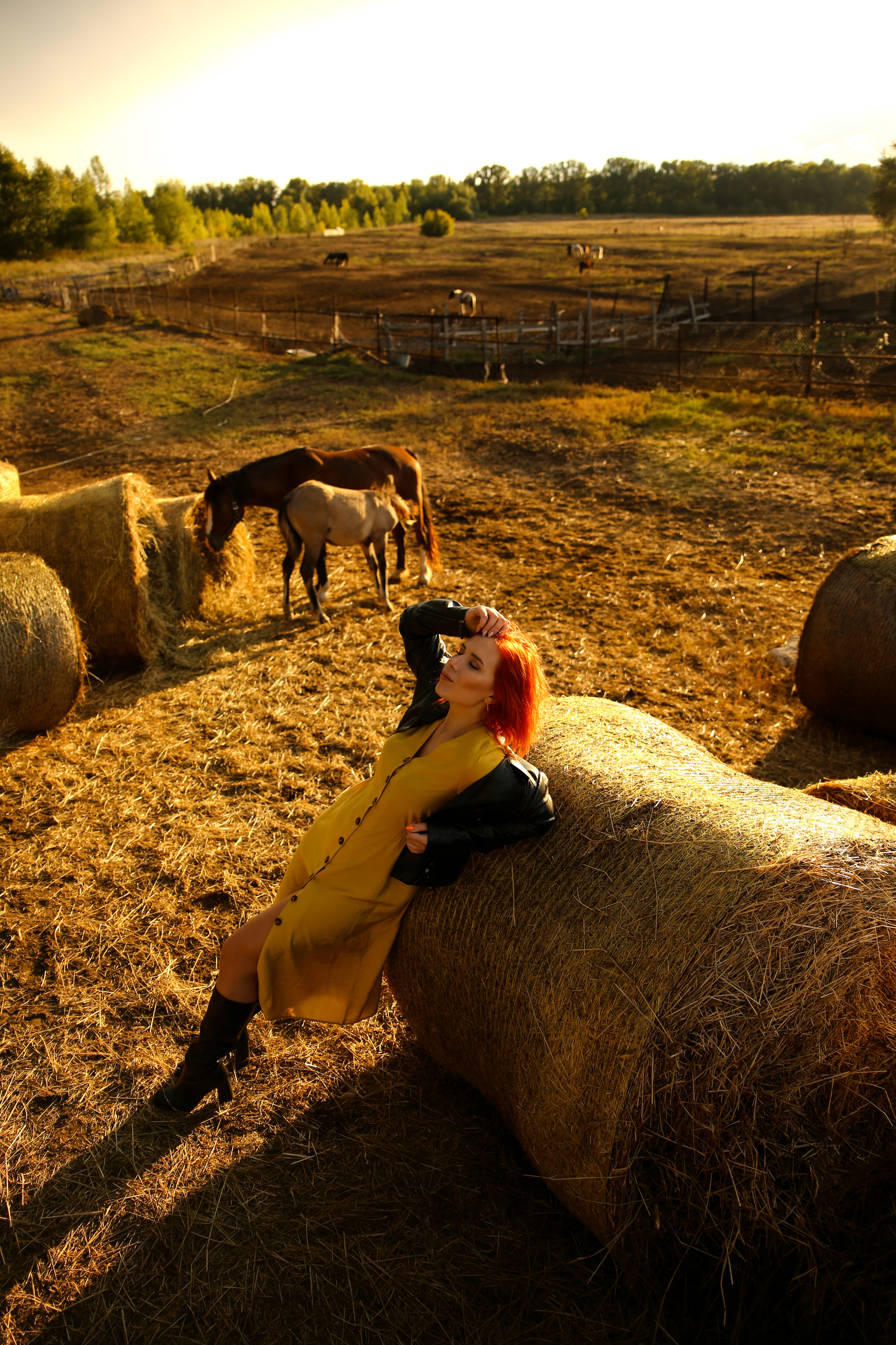 Елена. Семейный и свадебный фотограф в Самаре и Кинеле Мария Донцу