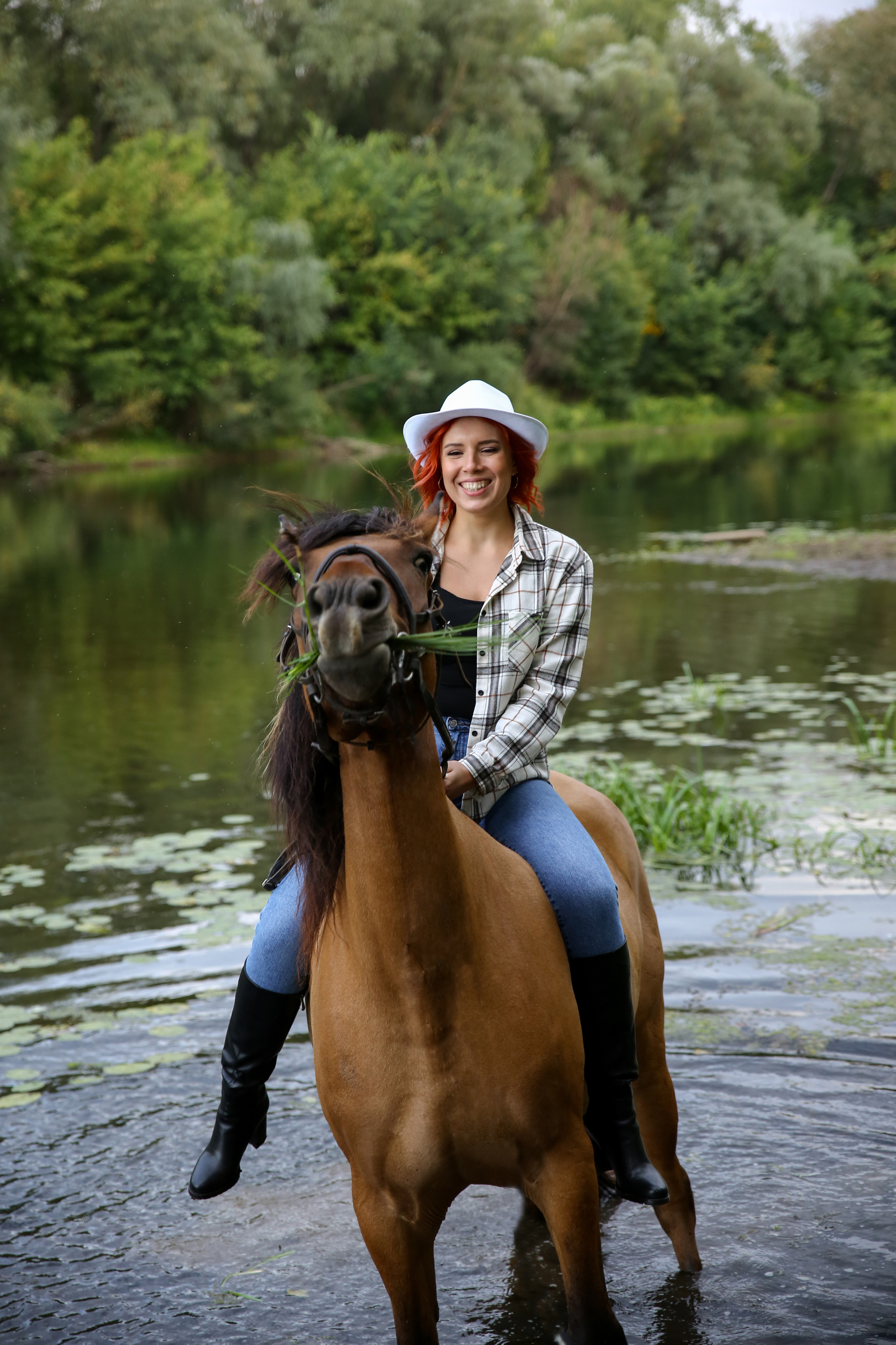 Елена. Семейный и свадебный фотограф в Самаре и Кинеле Мария Донцу