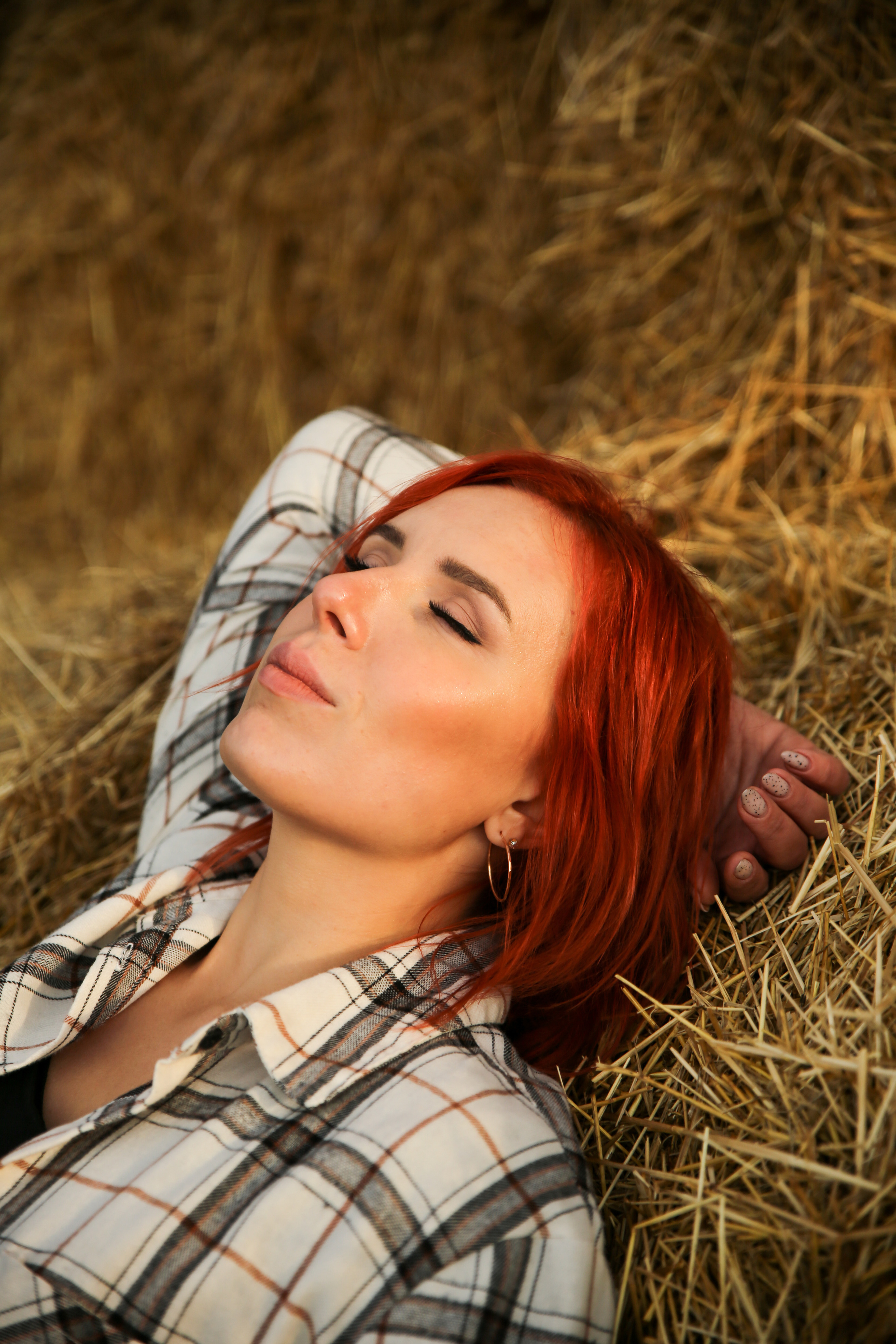 Елена. Семейный и свадебный фотограф в Самаре и Кинеле Мария Донцу