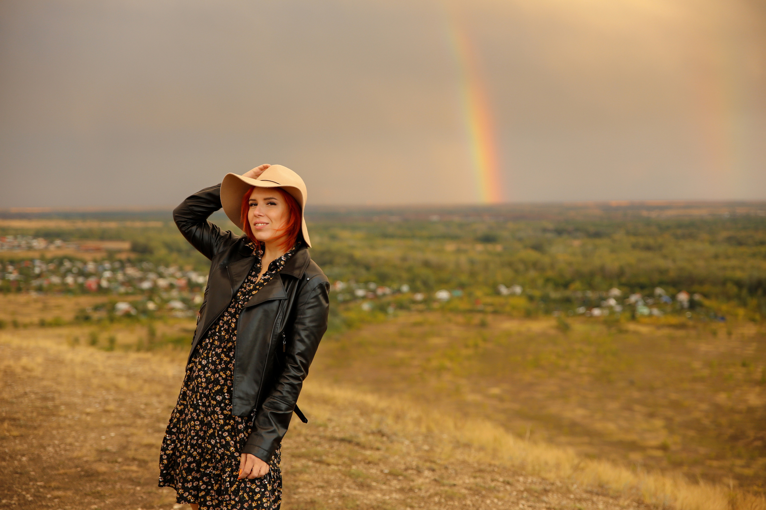 Елена. Семейный и свадебный фотограф в Самаре и Кинеле Мария Донцу
