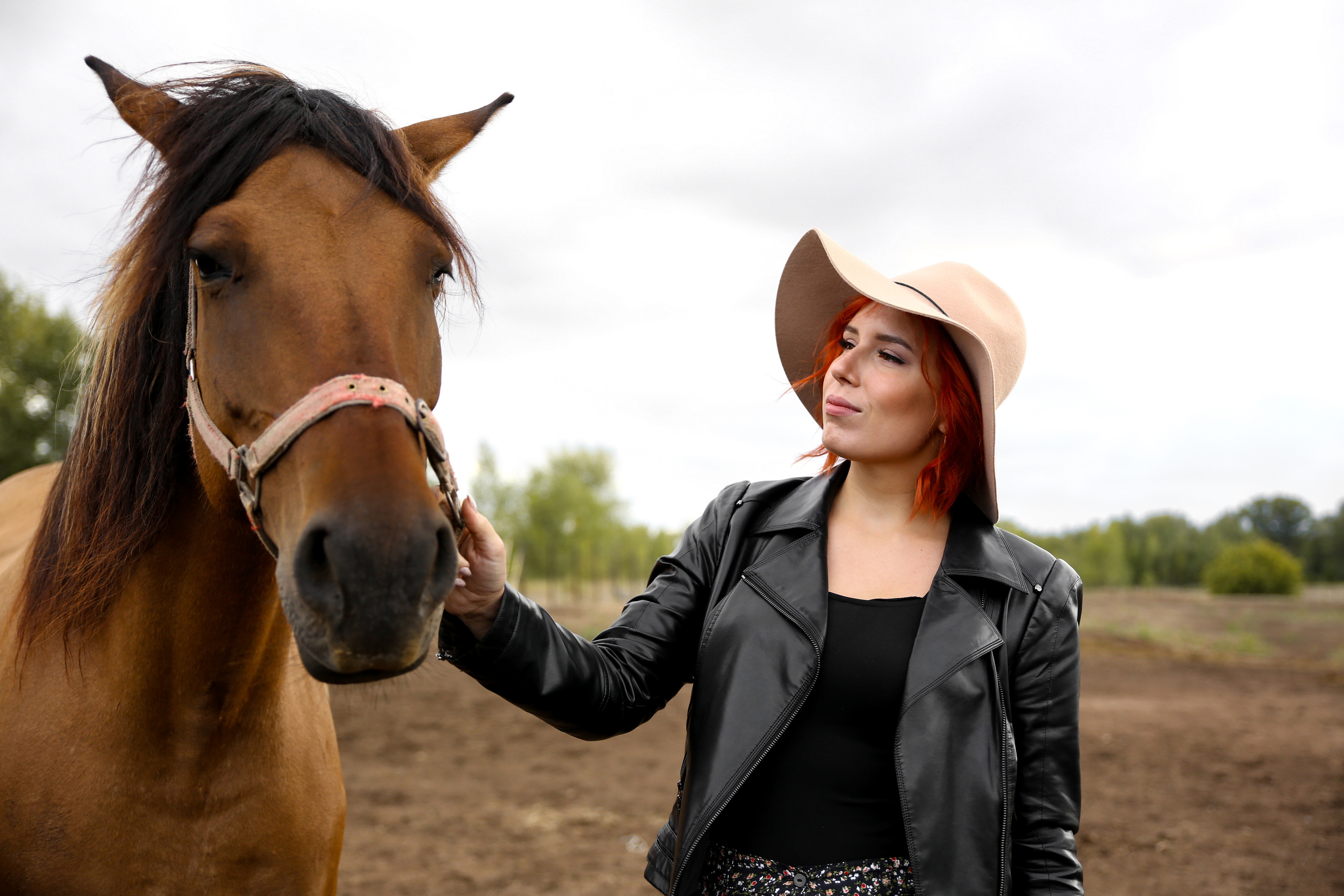 Елена. Семейный и свадебный фотограф в Самаре и Кинеле Мария Донцу