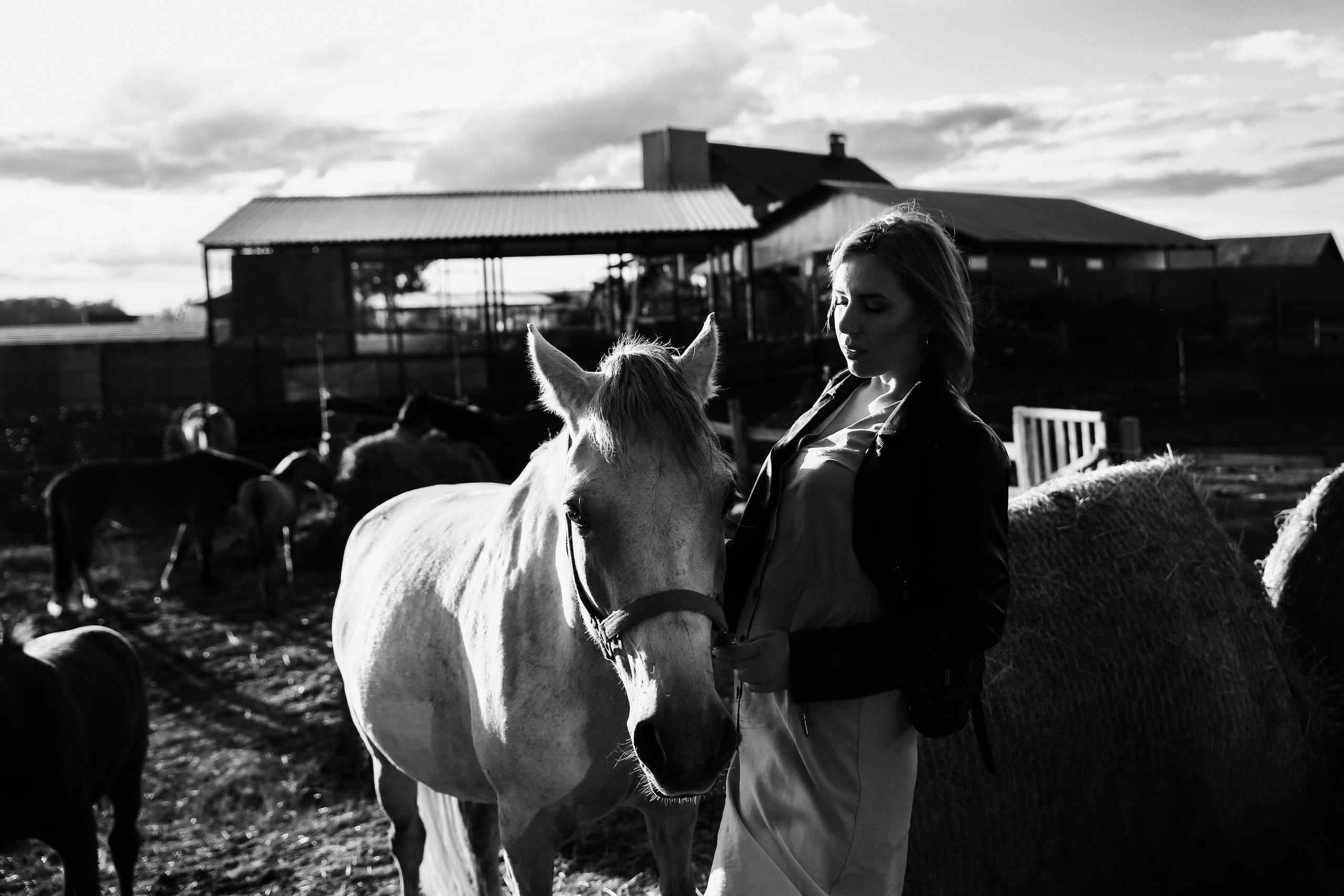 Елена. Семейный и свадебный фотограф в Самаре и Кинеле Мария Донцу