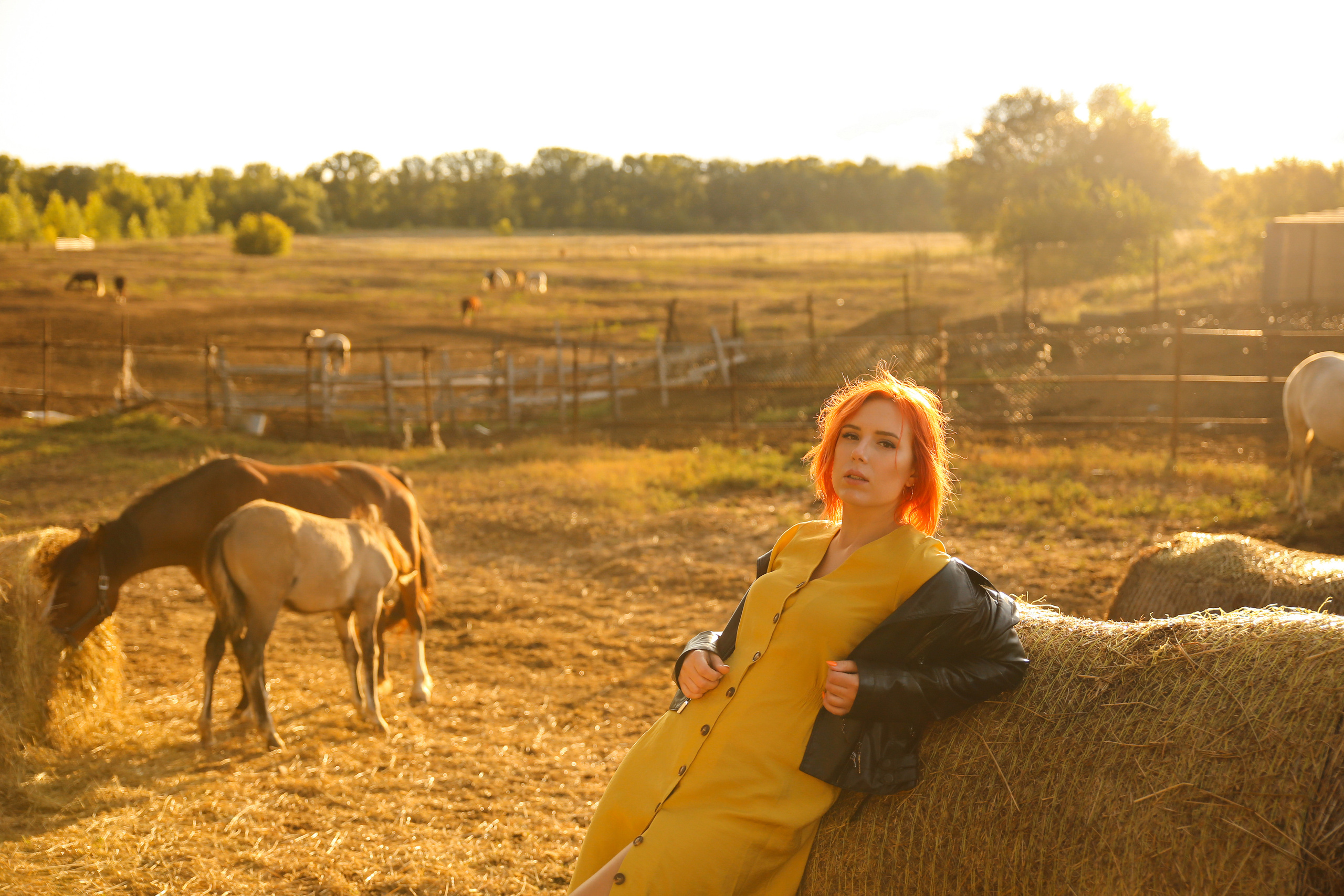 Елена. Семейный и свадебный фотограф в Самаре и Кинеле Мария Донцу