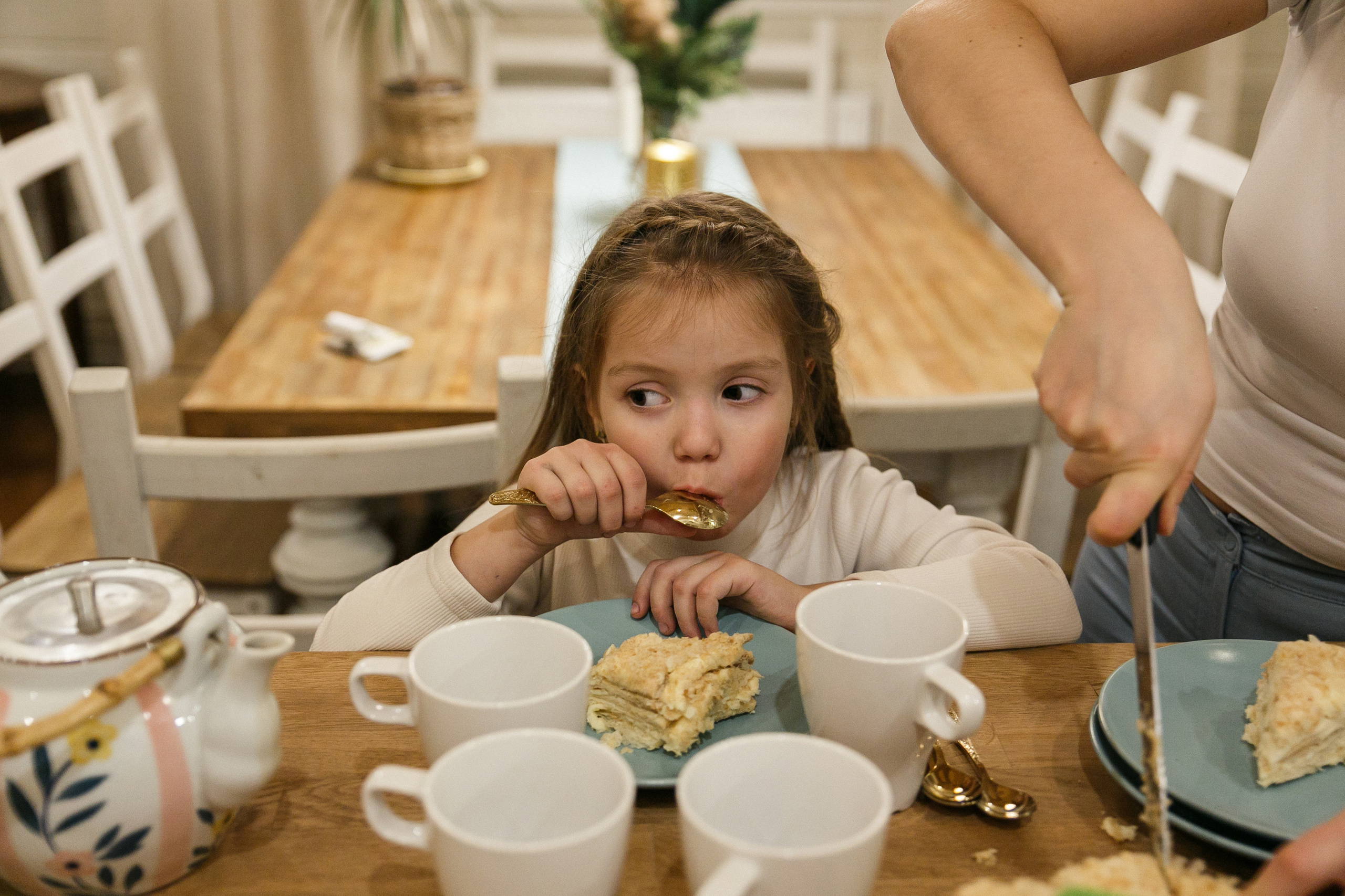 Семья Макаровых. Семейный и свадебный фотограф в Самаре и Кинеле Мария Донцу
