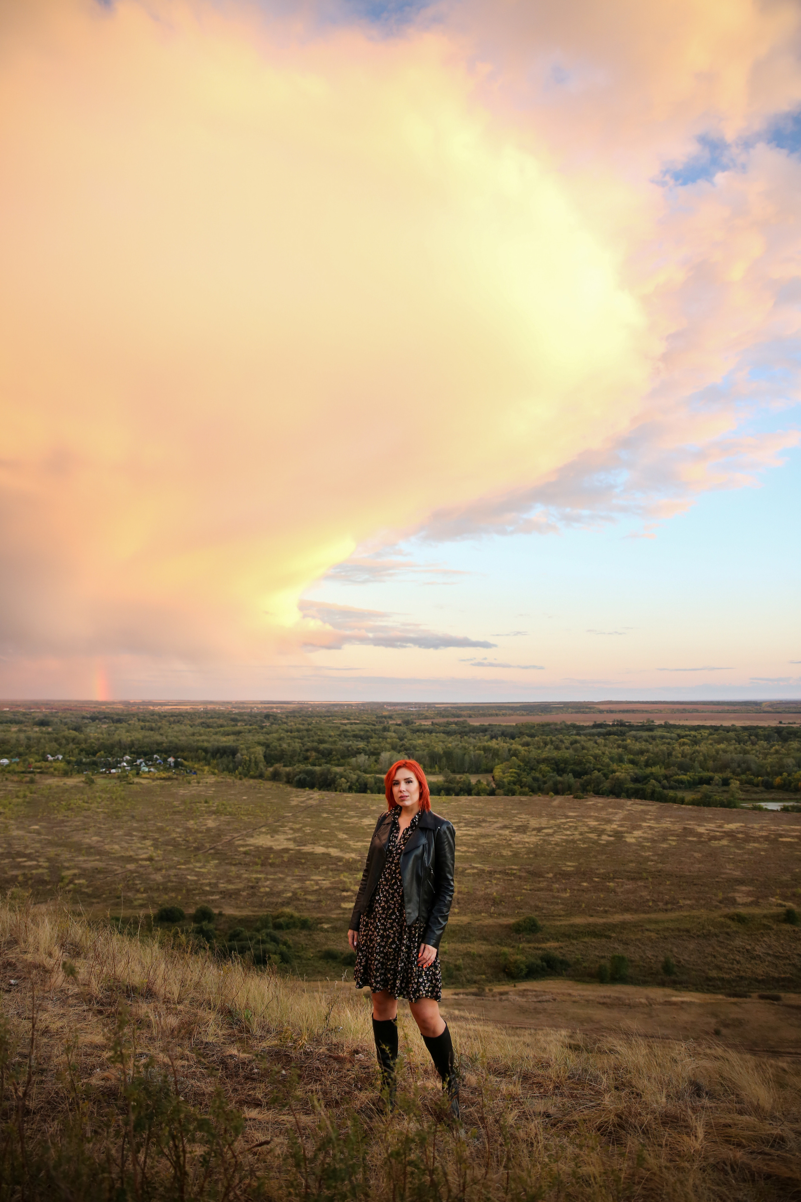 Елена. Семейный и свадебный фотограф в Самаре и Кинеле Мария Донцу