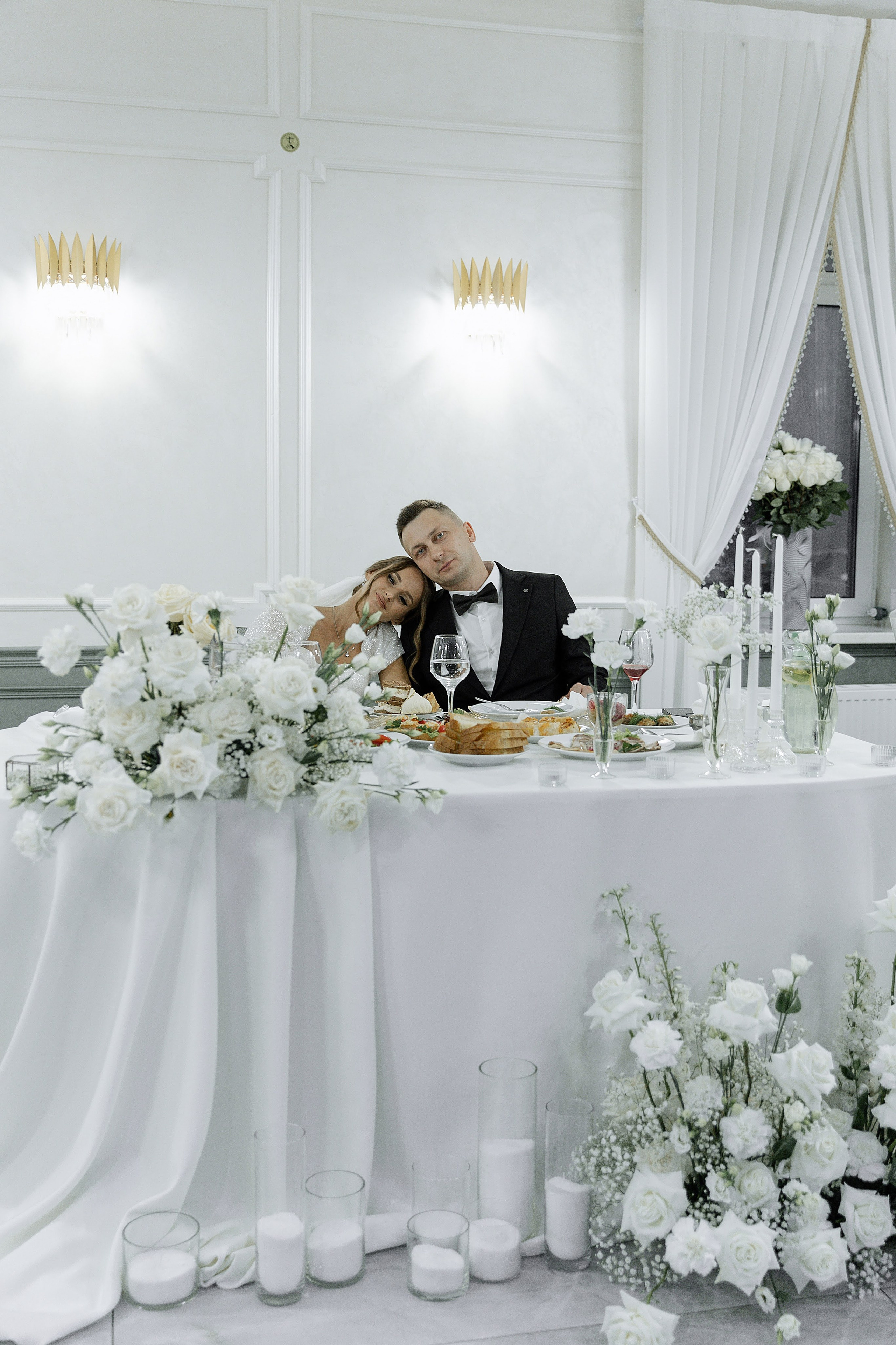 Pavel & Tatyana. Свадебный и семейный фотограф в Бресте Светлана Эстер