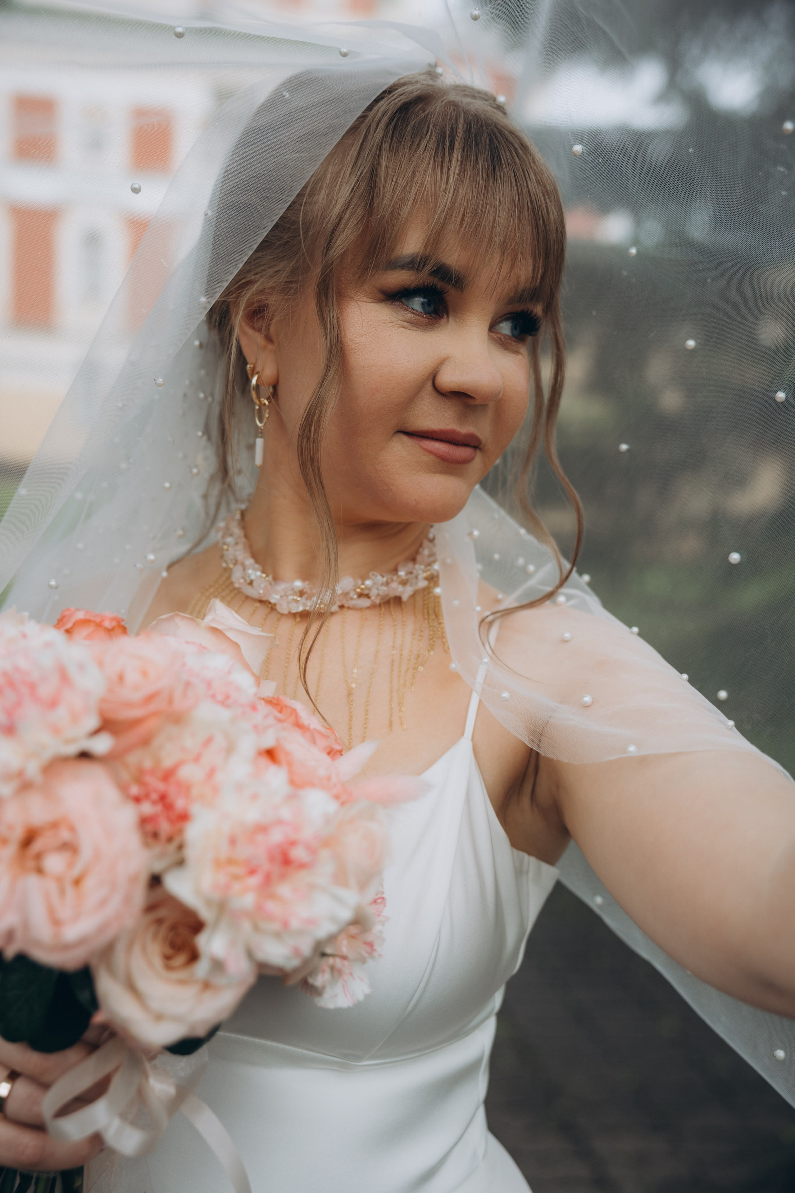 Георгий & Алёна. Свадебный, семейный фотограф в Иркутске Светлана Макаричева