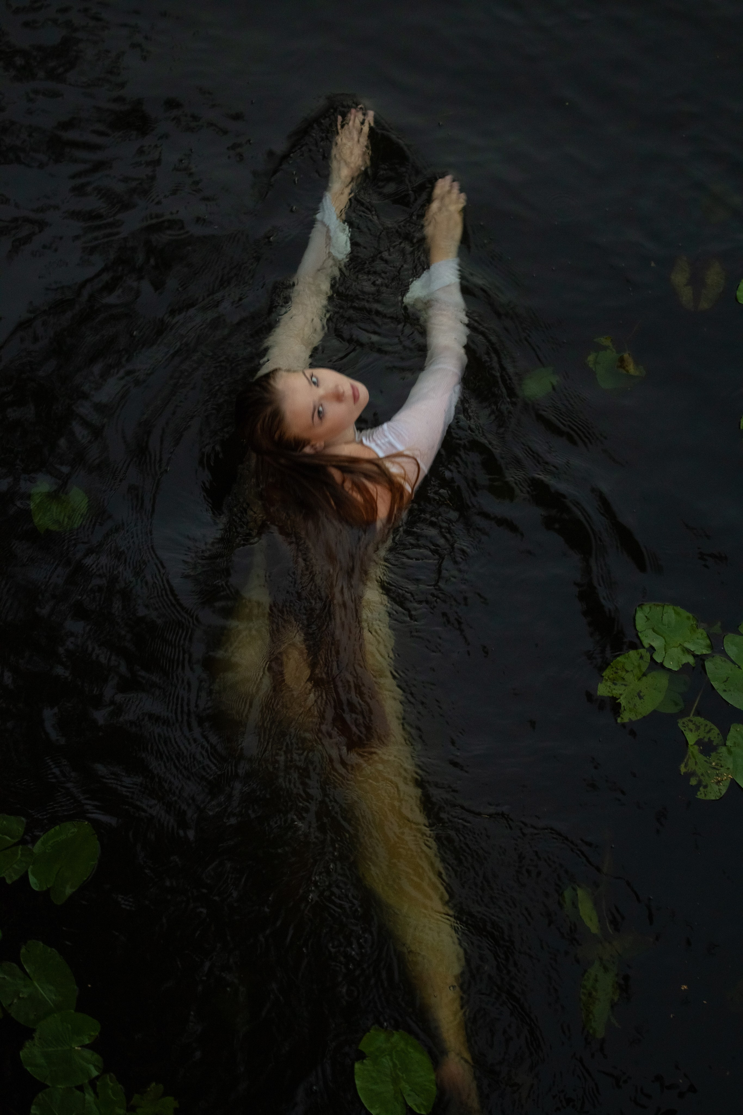 Уличные съемки. Главная