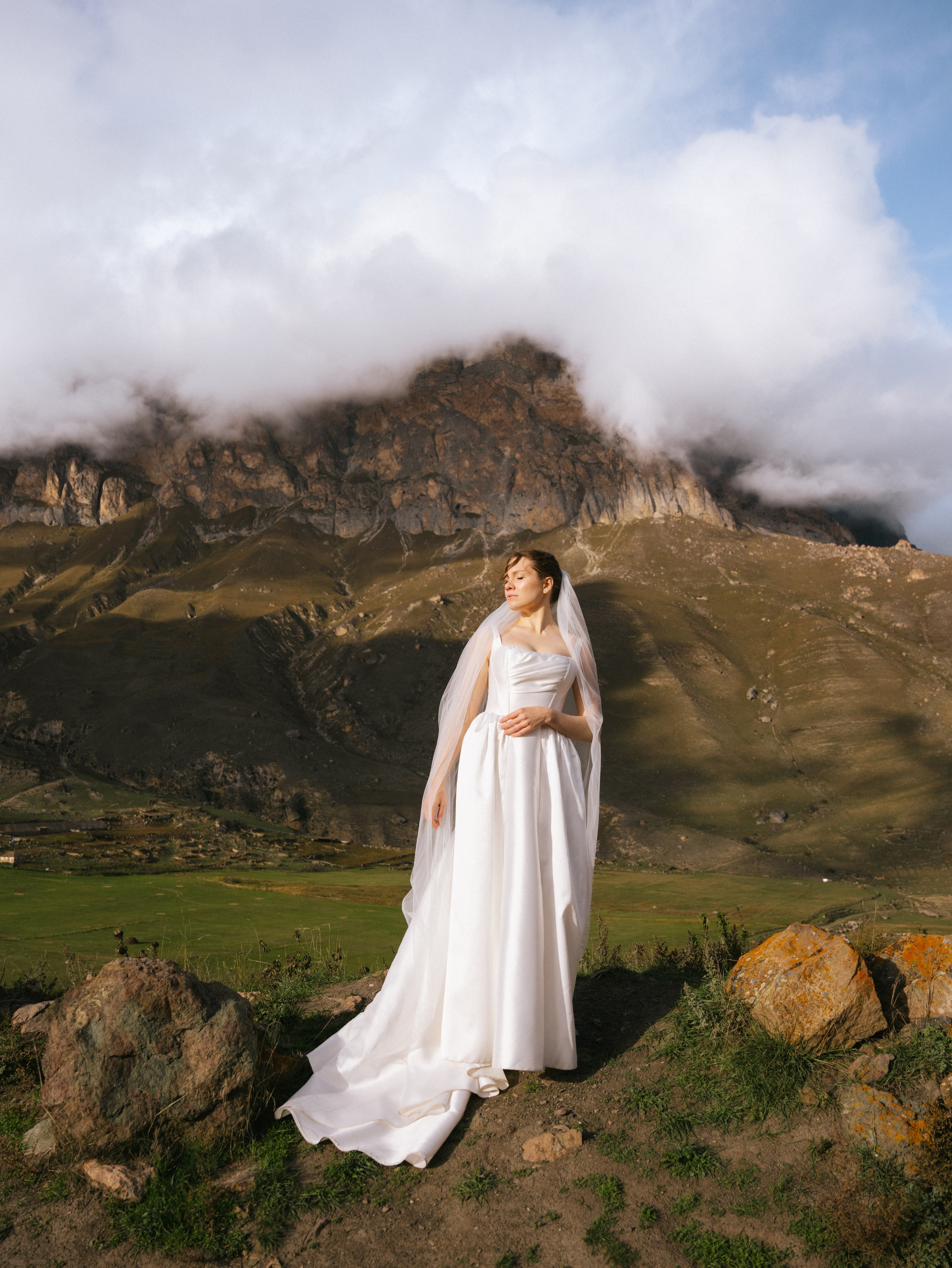 А&Н. Свадебный фотограф Ирина Беляева Пятигорск|Кисловодск|Эльбрус|Домбай