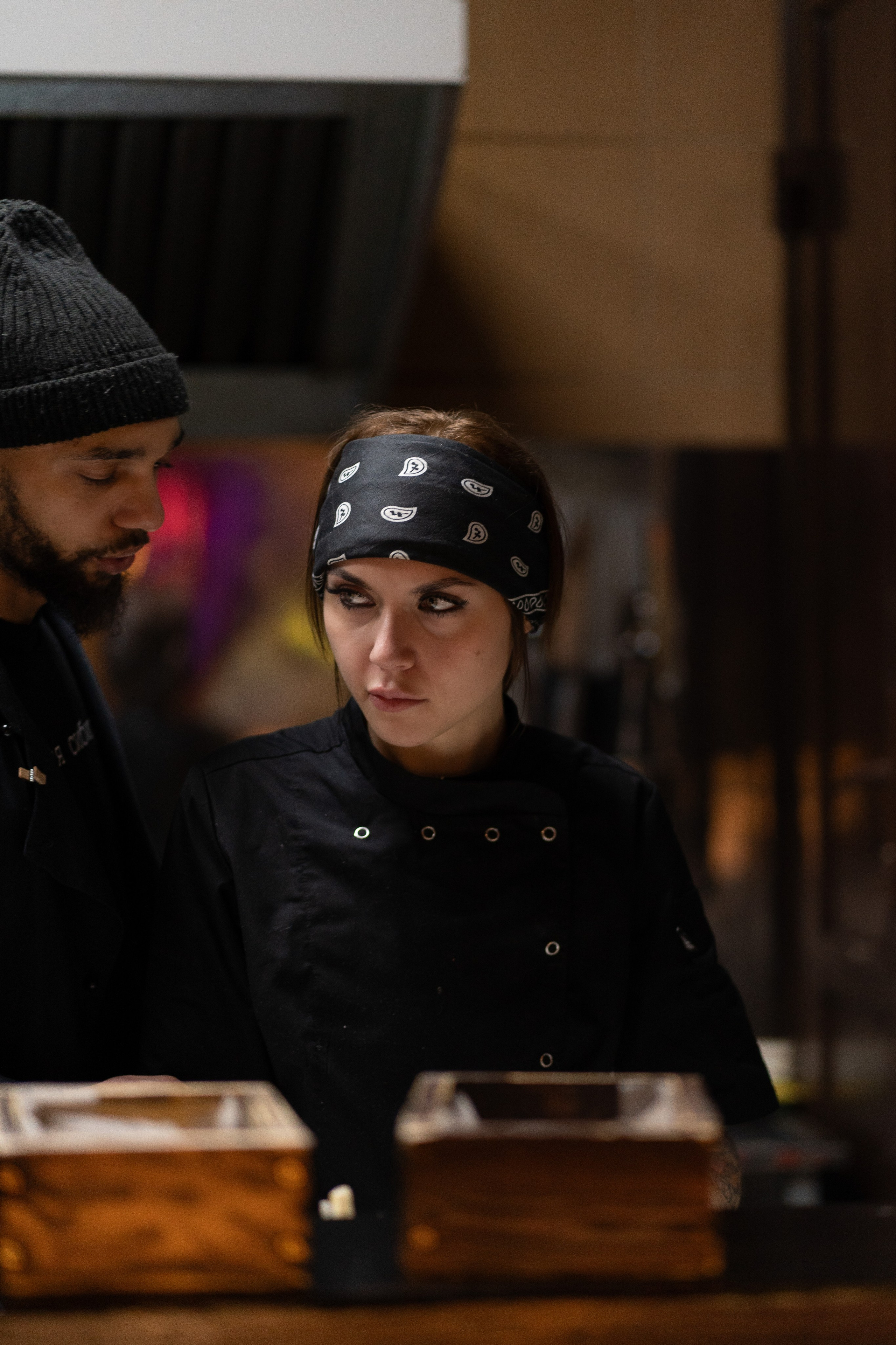 Рукс ШК. Анастасия Паршукова — фотограф Шерегеш Новосибирск