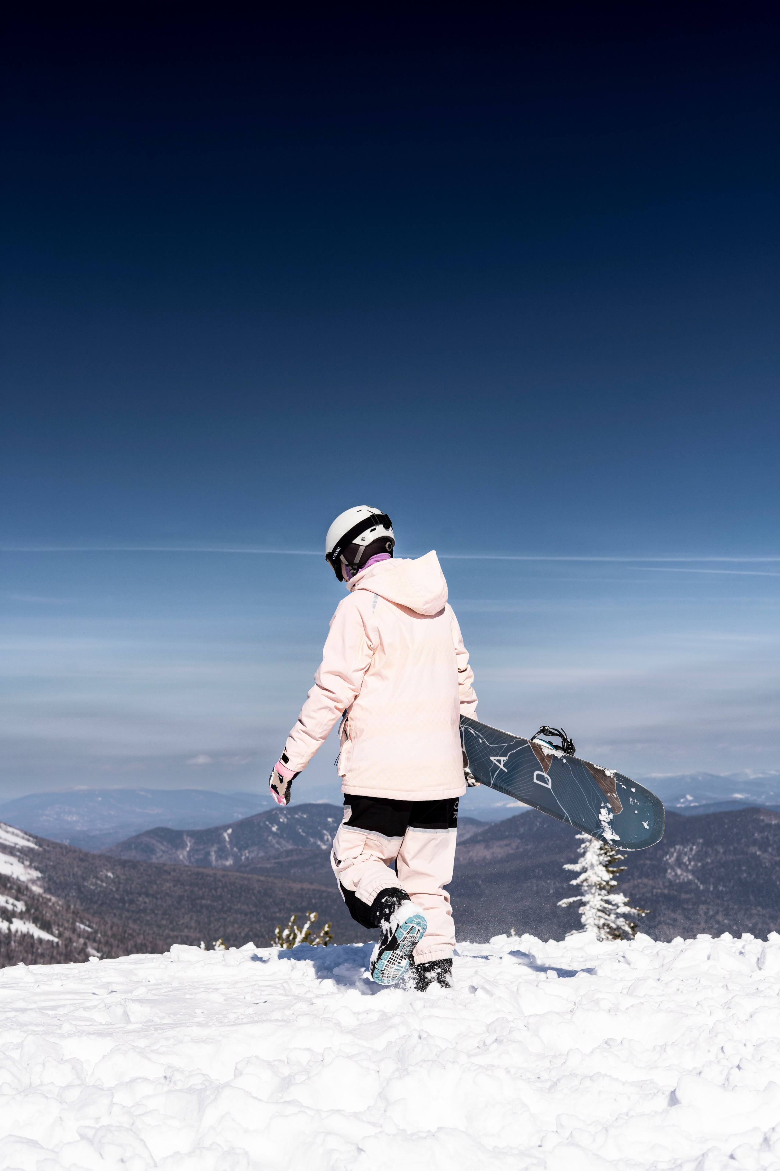 Тур. Анастасия Паршукова — фотограф Шерегеш Новосибирск