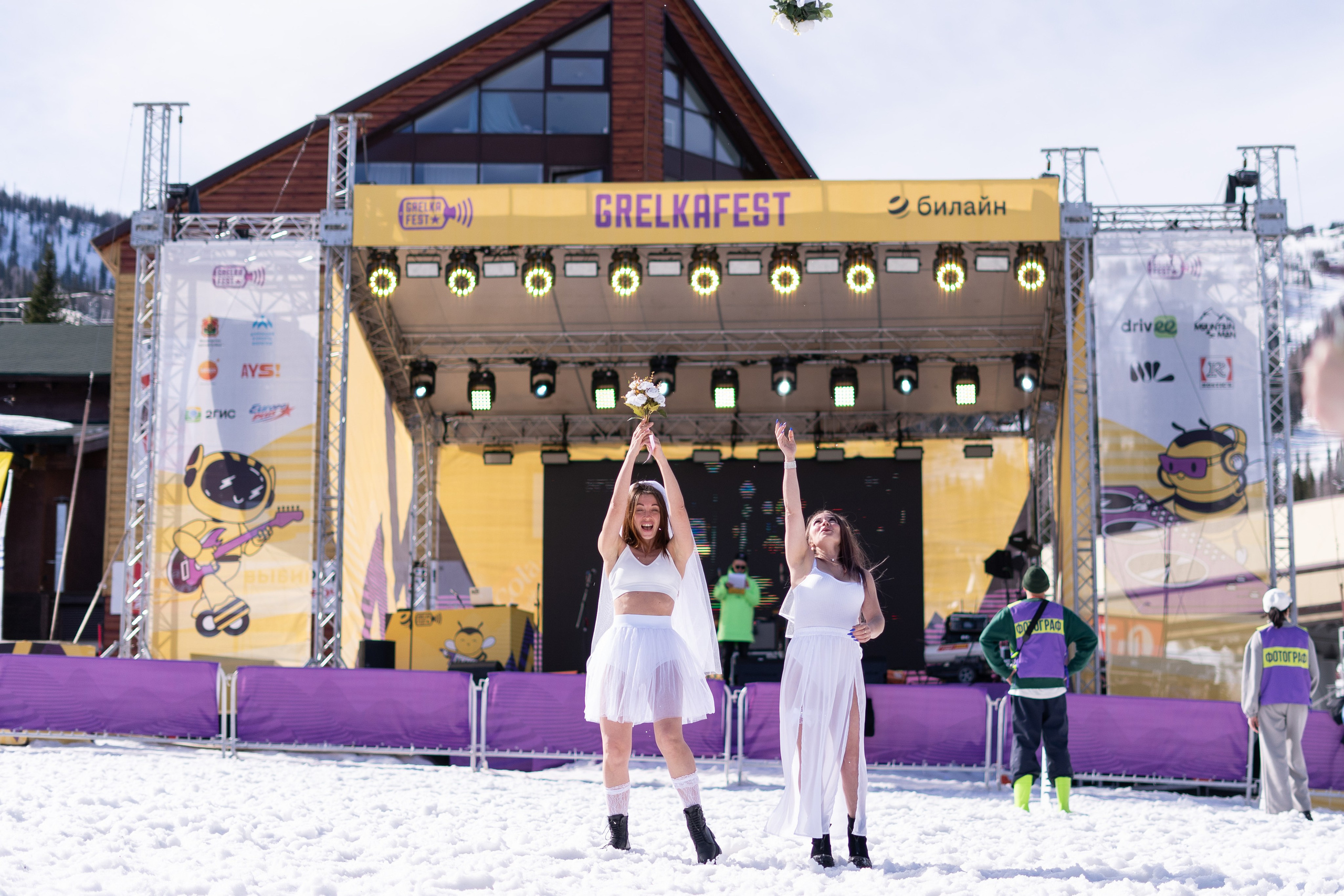 Грелка 14.04.24. Анастасия Паршукова — фотограф Шерегеш Новосибирск