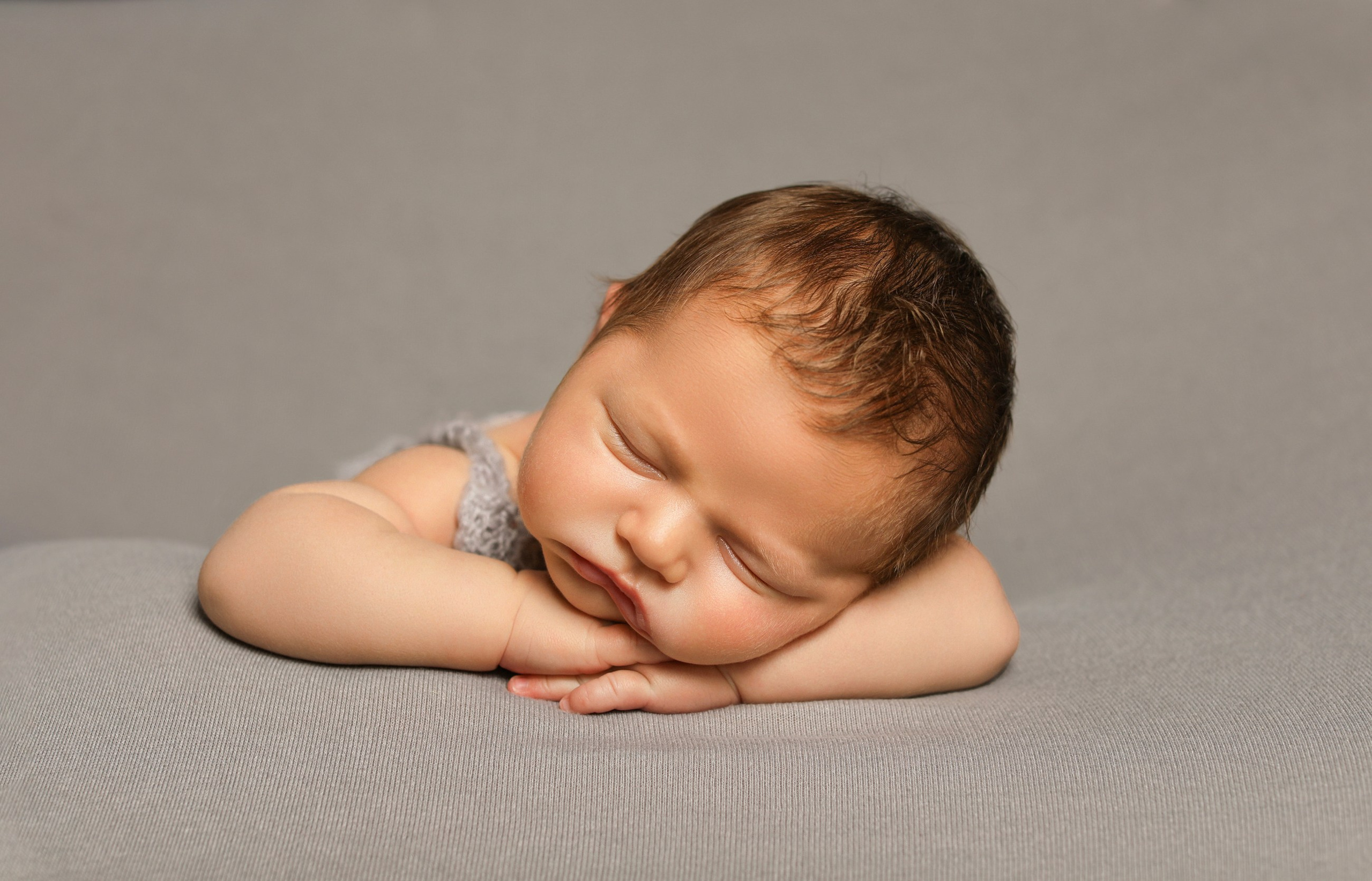 Новорожденные мальчики. Фотограф новорожденных в г. Великий Новгород — Екатерина Новикова