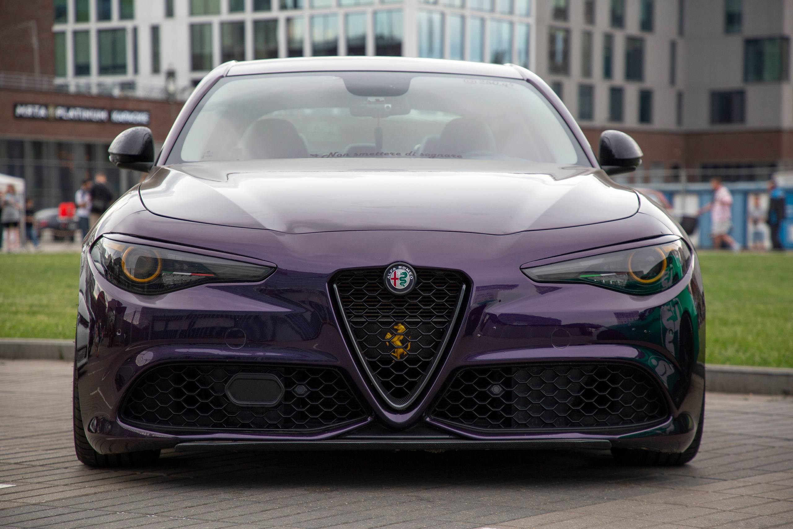 Tuning Show 2025. Репортажный фотограф в Москве