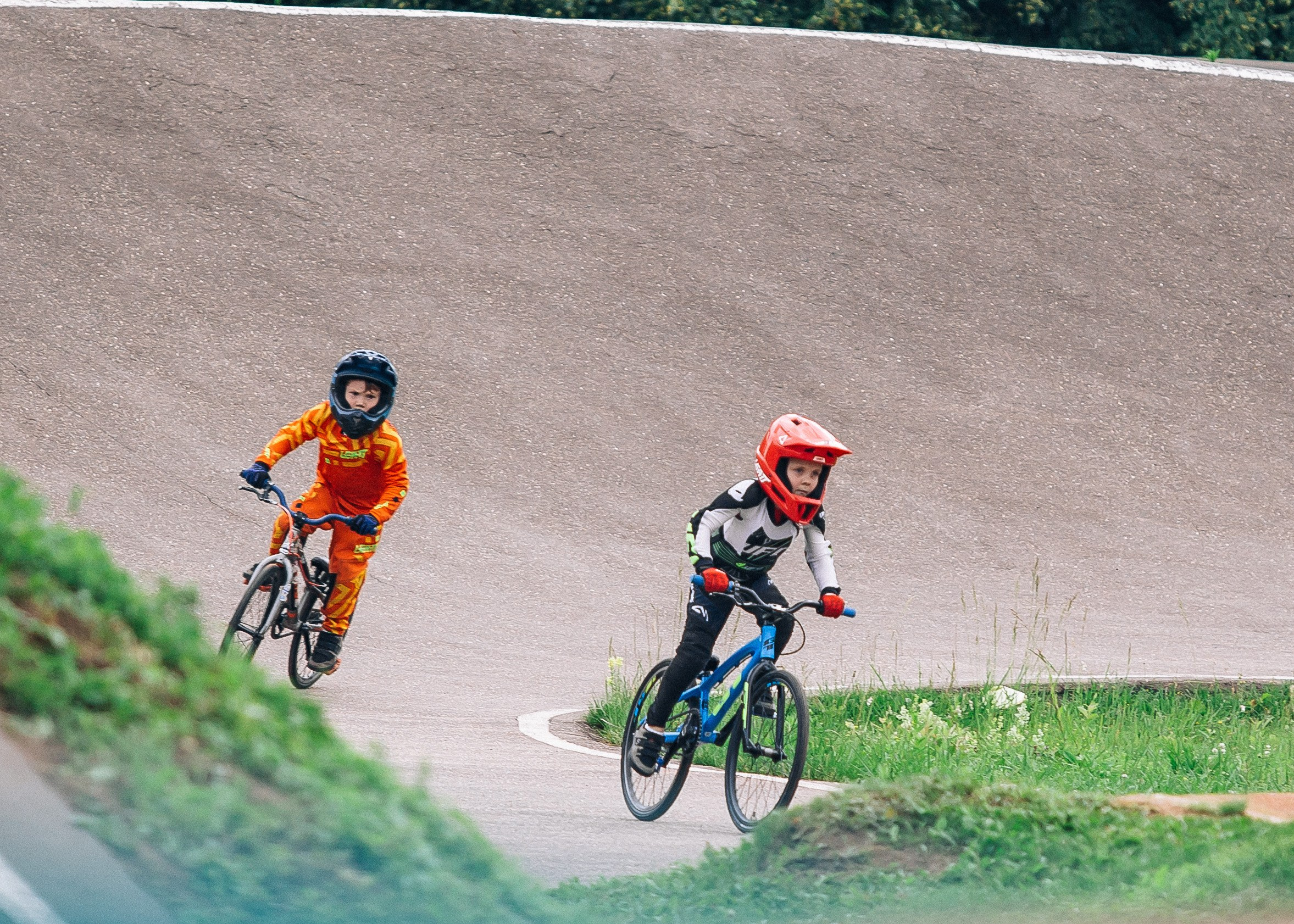 ВМХ тренировка. Репортажный фотограф в Москве