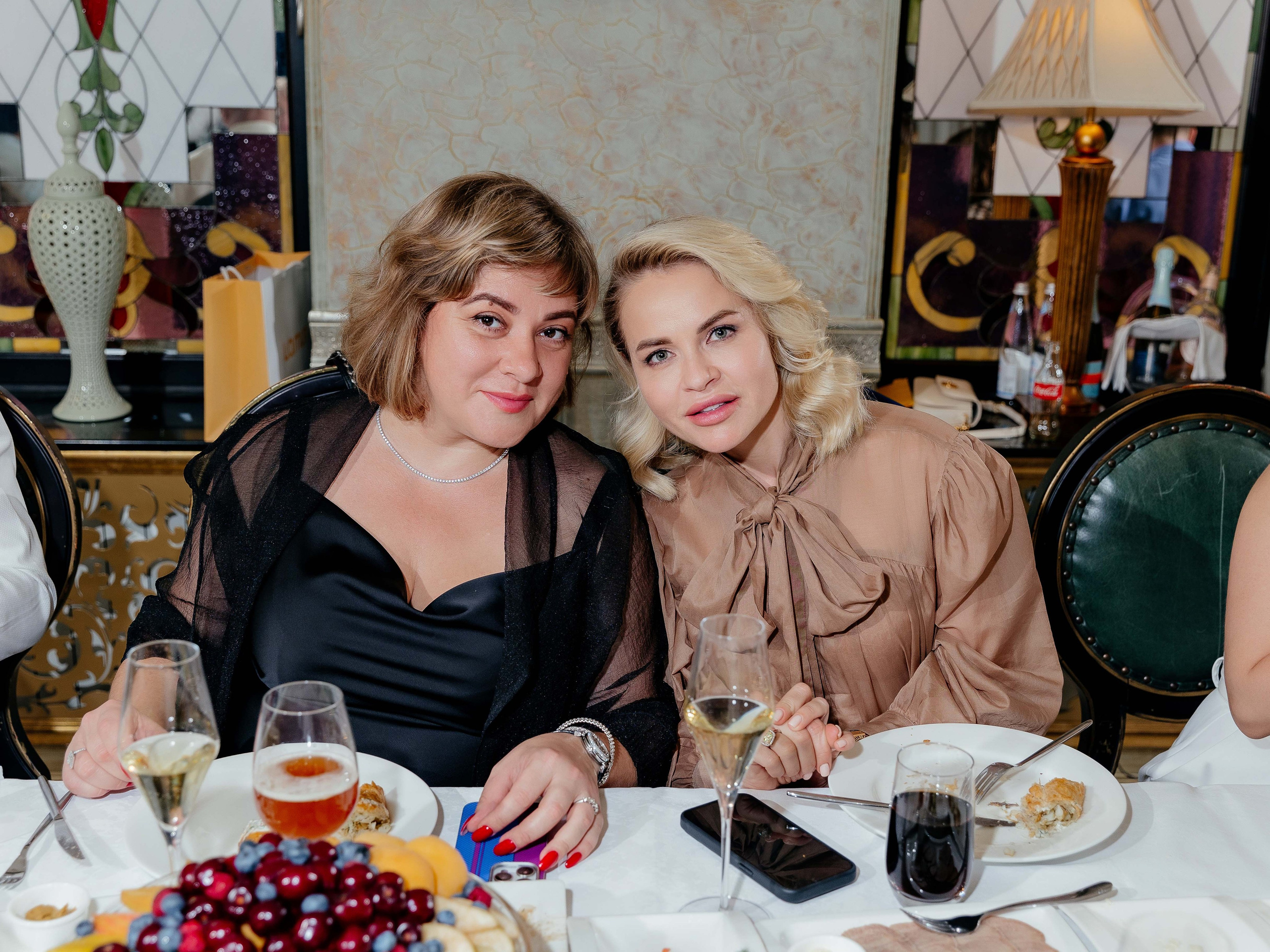 Школьный выпускной. Красильников Евгений — профессиональный фотограф в Ростове-на-Дону