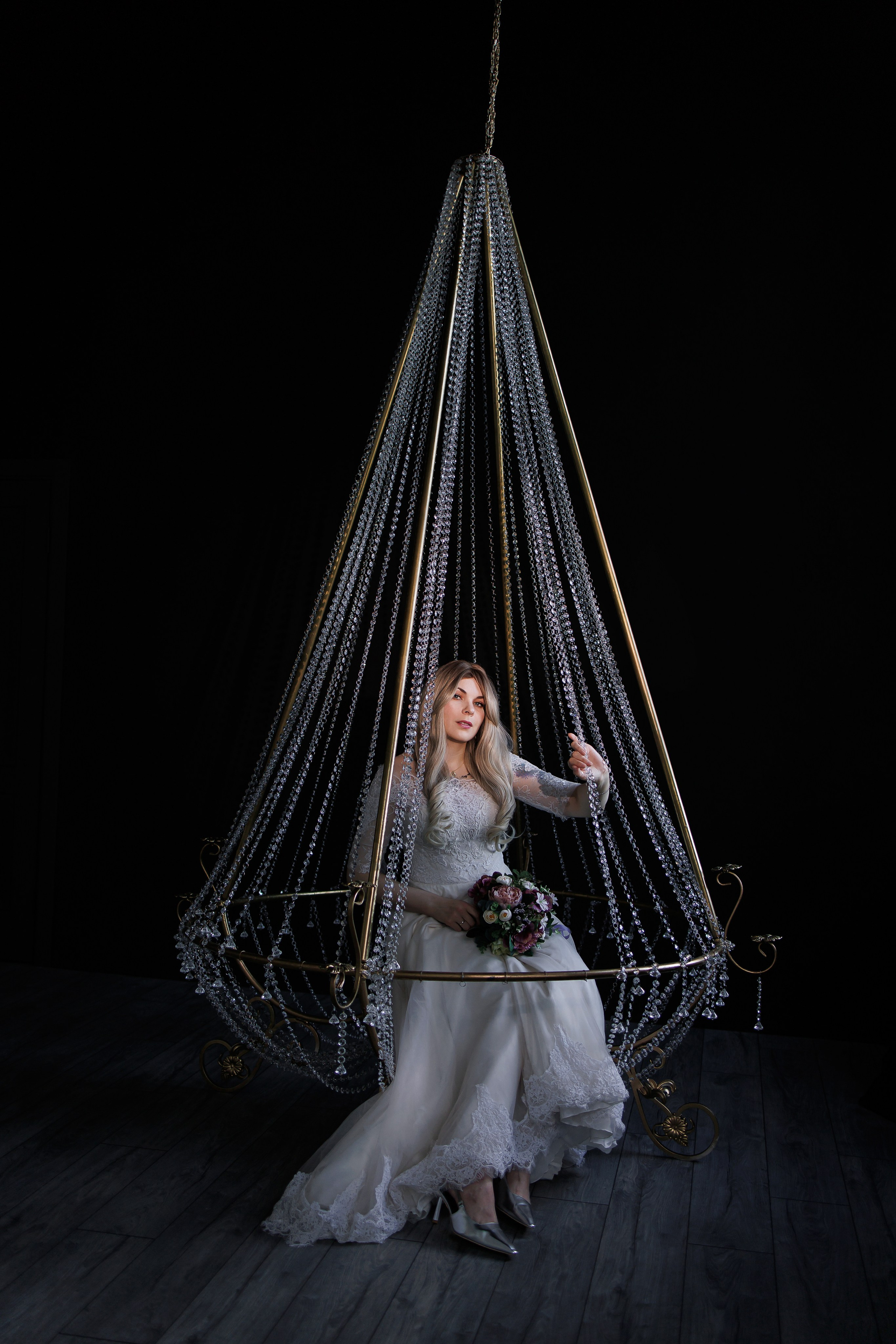 Ваши фотографии. Интерьерная фотостудия Background в Омске