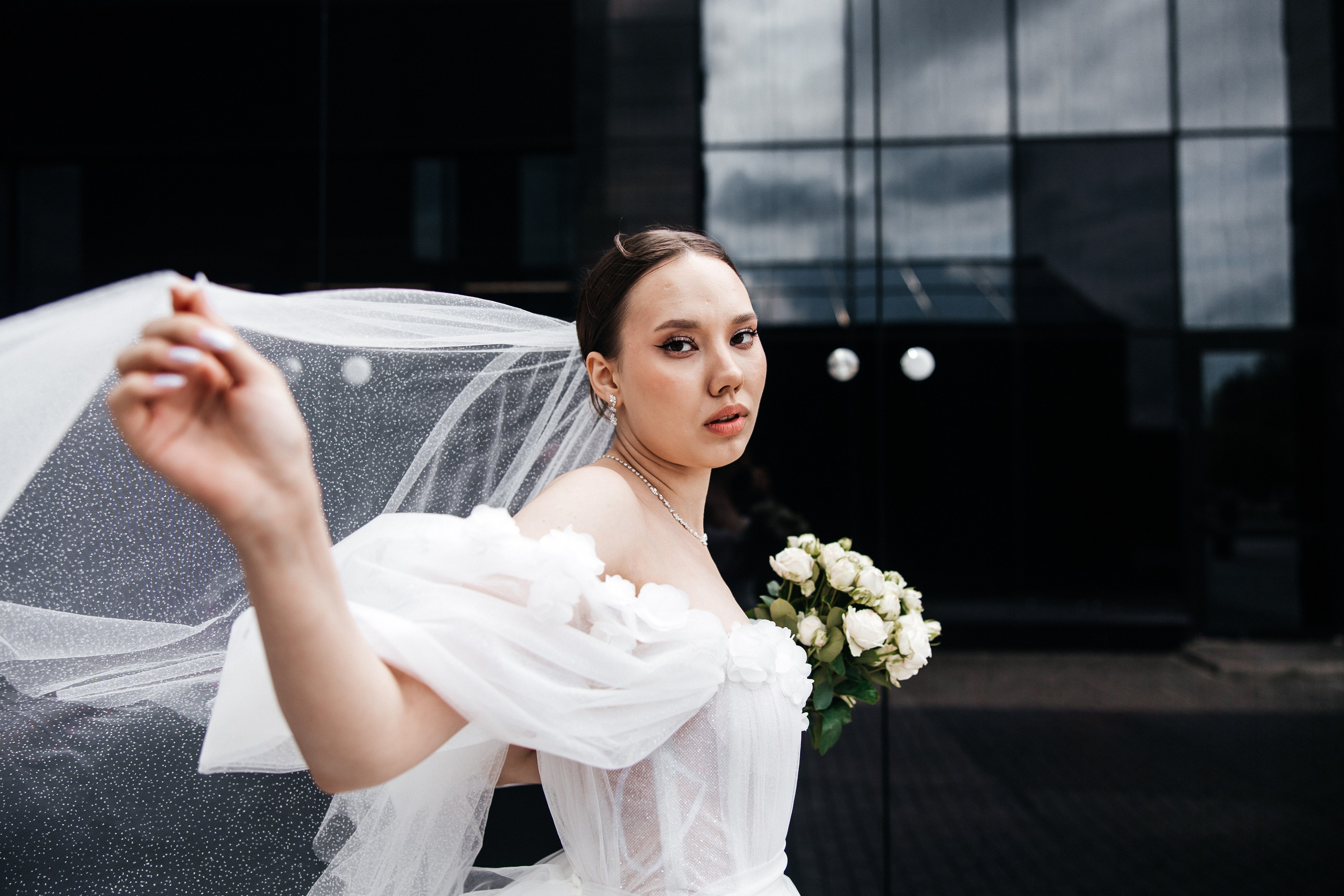 ВЛАДЛЕНА И МИХАИЛ. Свадебный, семейный, детский фотограф в Екатеринбурге.Фотосессия родов