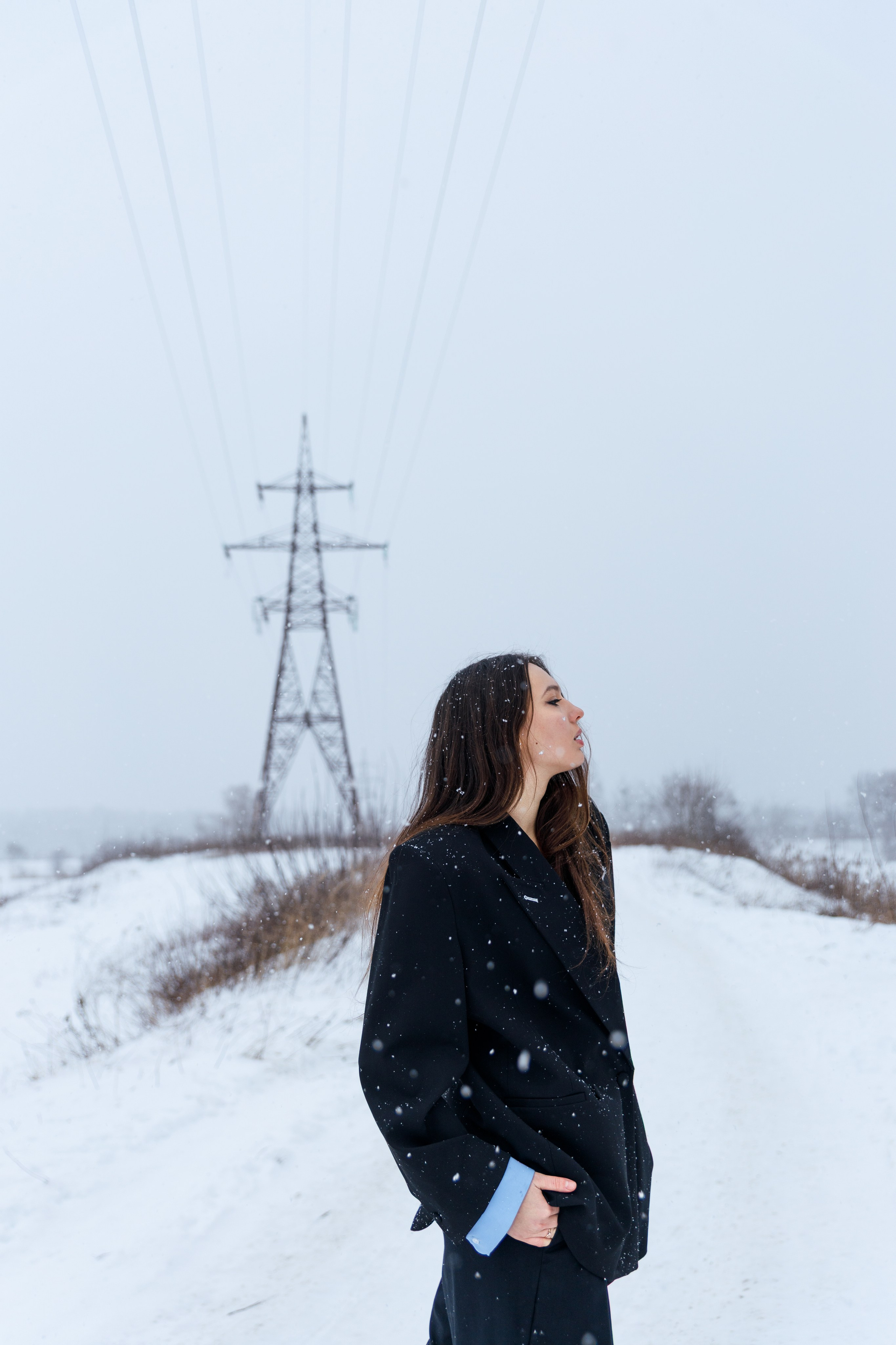 Соня. Фотограф Анастасия Горлач в Калининграде