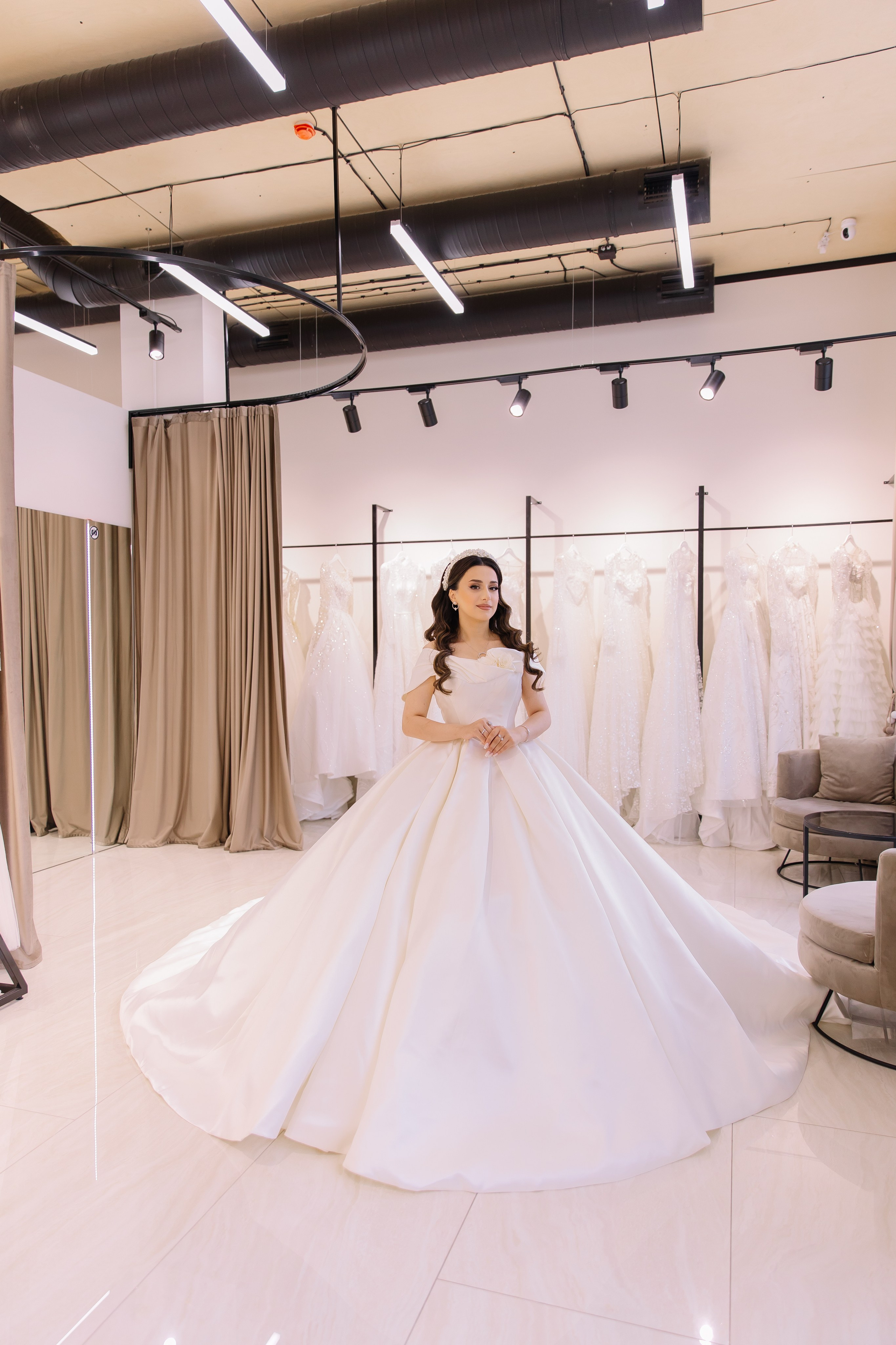 Свадьба Мамик & Лейла. Свадебный фотограф в Новосибирске Лидия Александровна