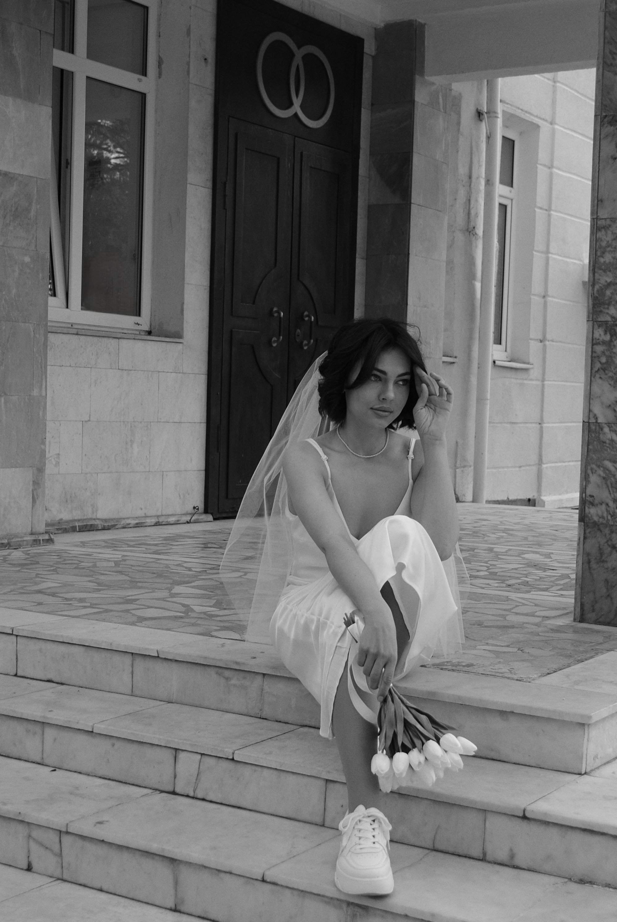 Настя. Фотограф Мария Мусаелян