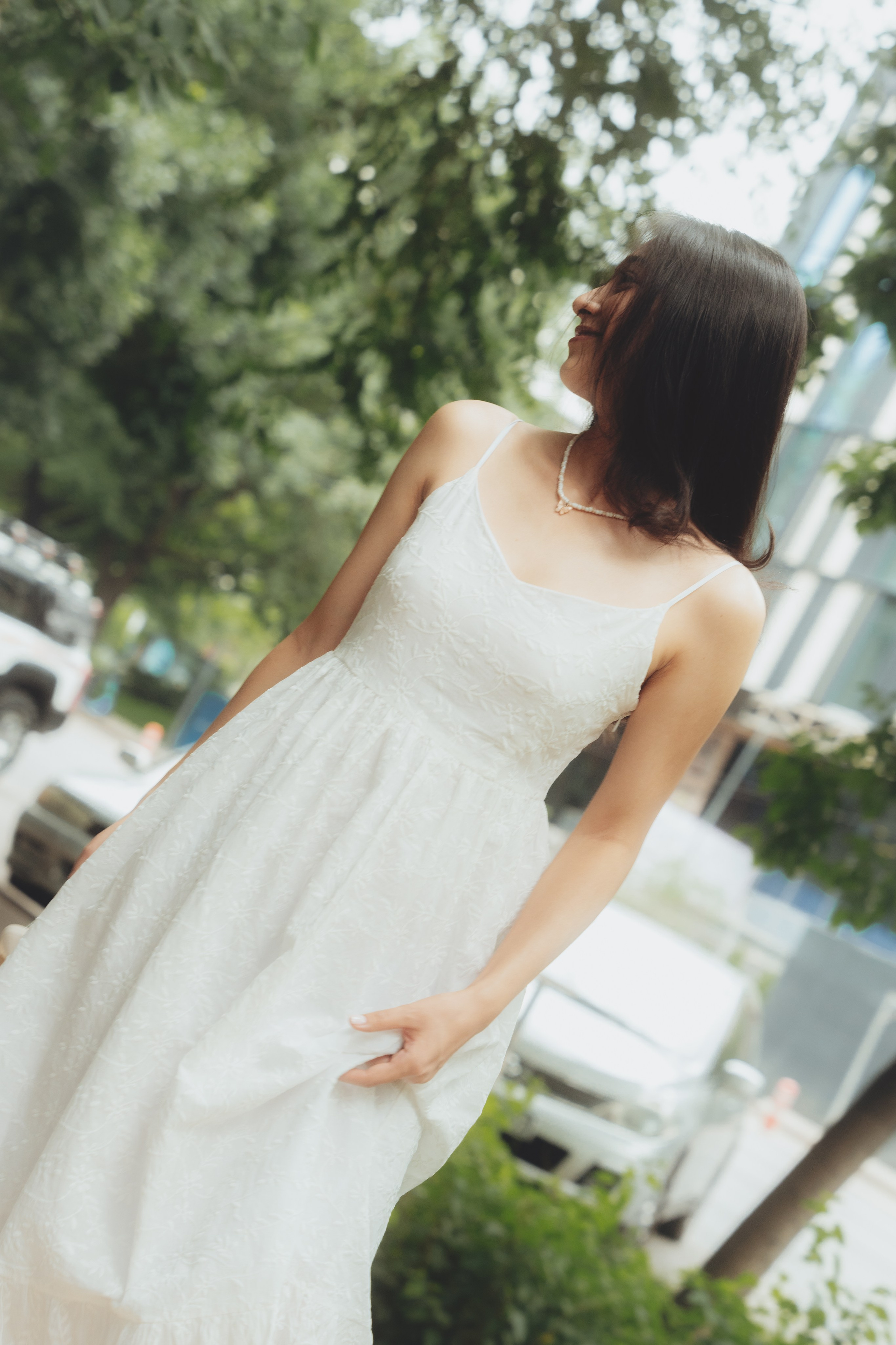 Персональные съемки